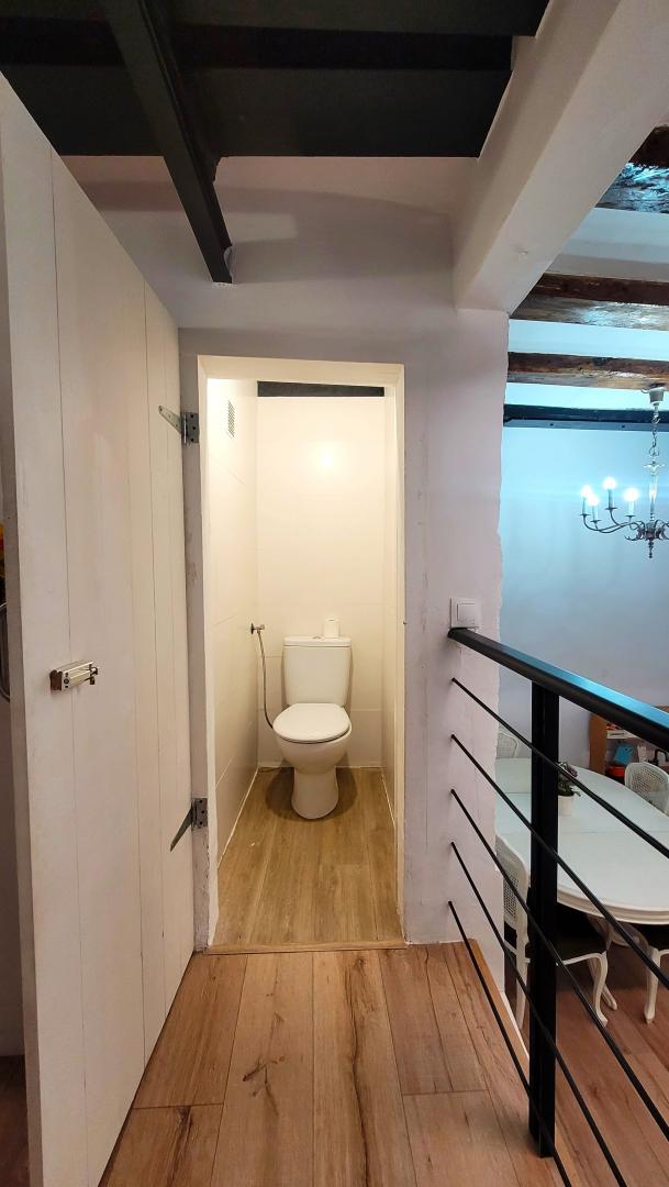 Otras casas – Barcelona 62.00 m2 photo11