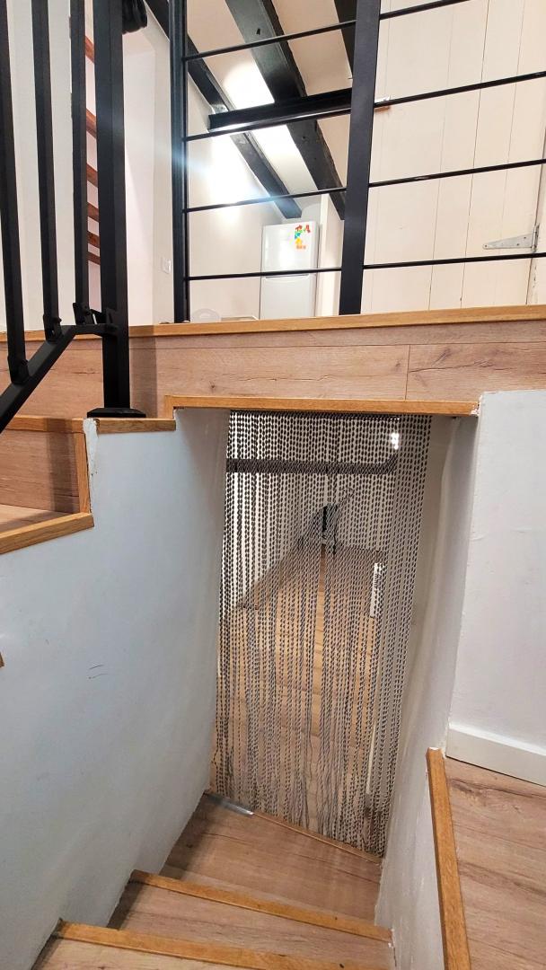 Otras casas – Barcelona 62.00 m2 photo14