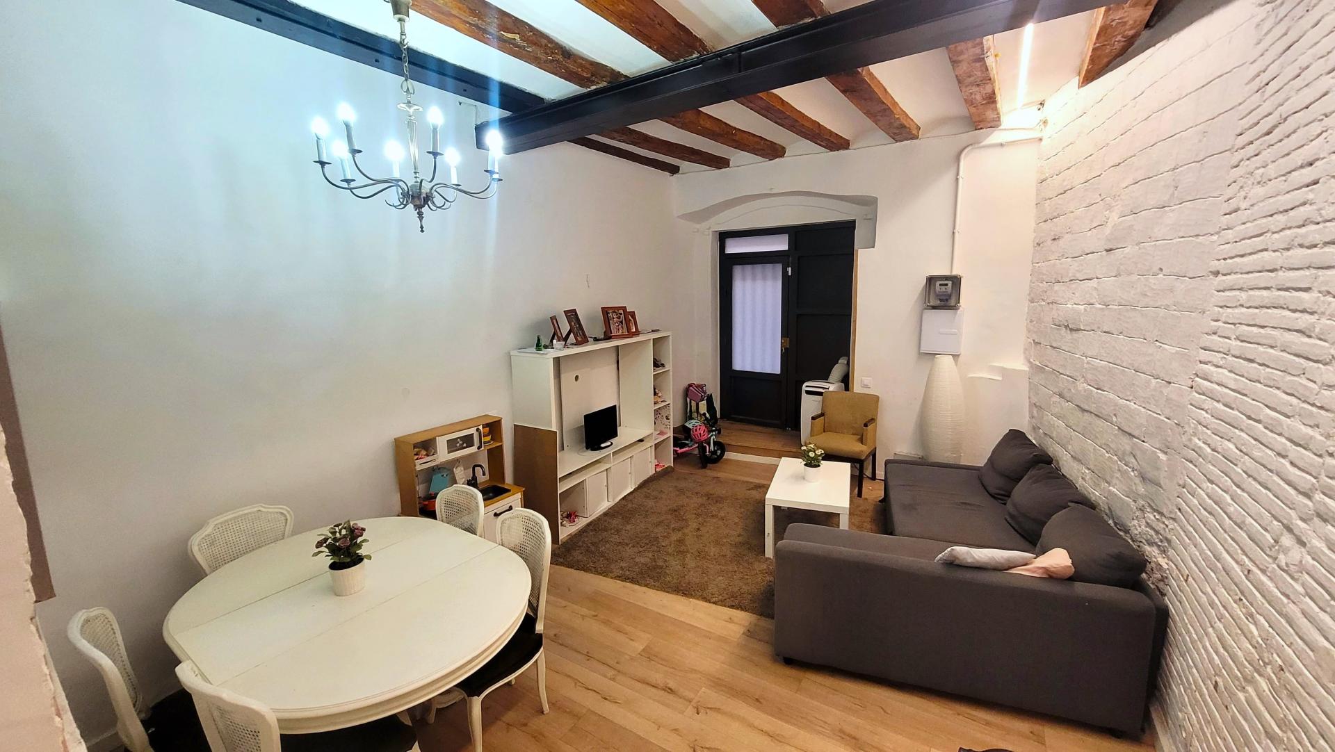 Otras casas – Barcelona 62.00 m2 photo3