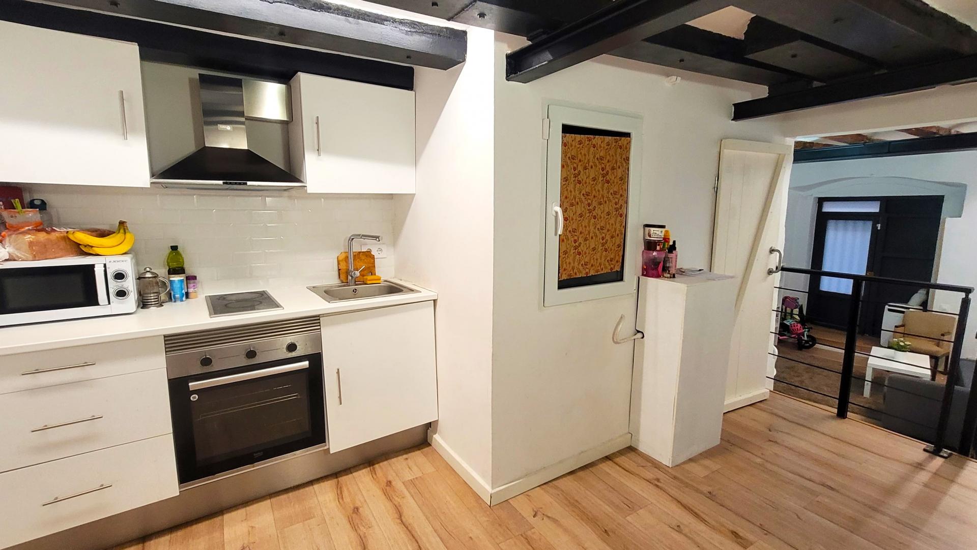 Otras casas – Barcelona 62.00 m2 photo6