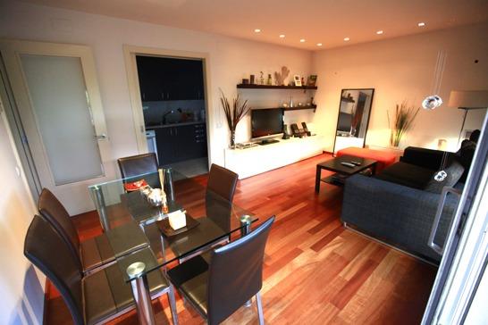 Pis – Sant Adrià de Besòs 90.00 m2 photo2