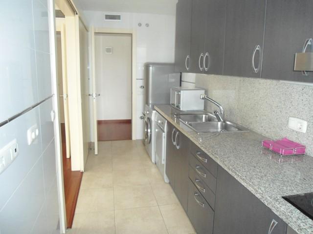 Pis – Sant Adrià de Besòs 90.00 m2 photo8