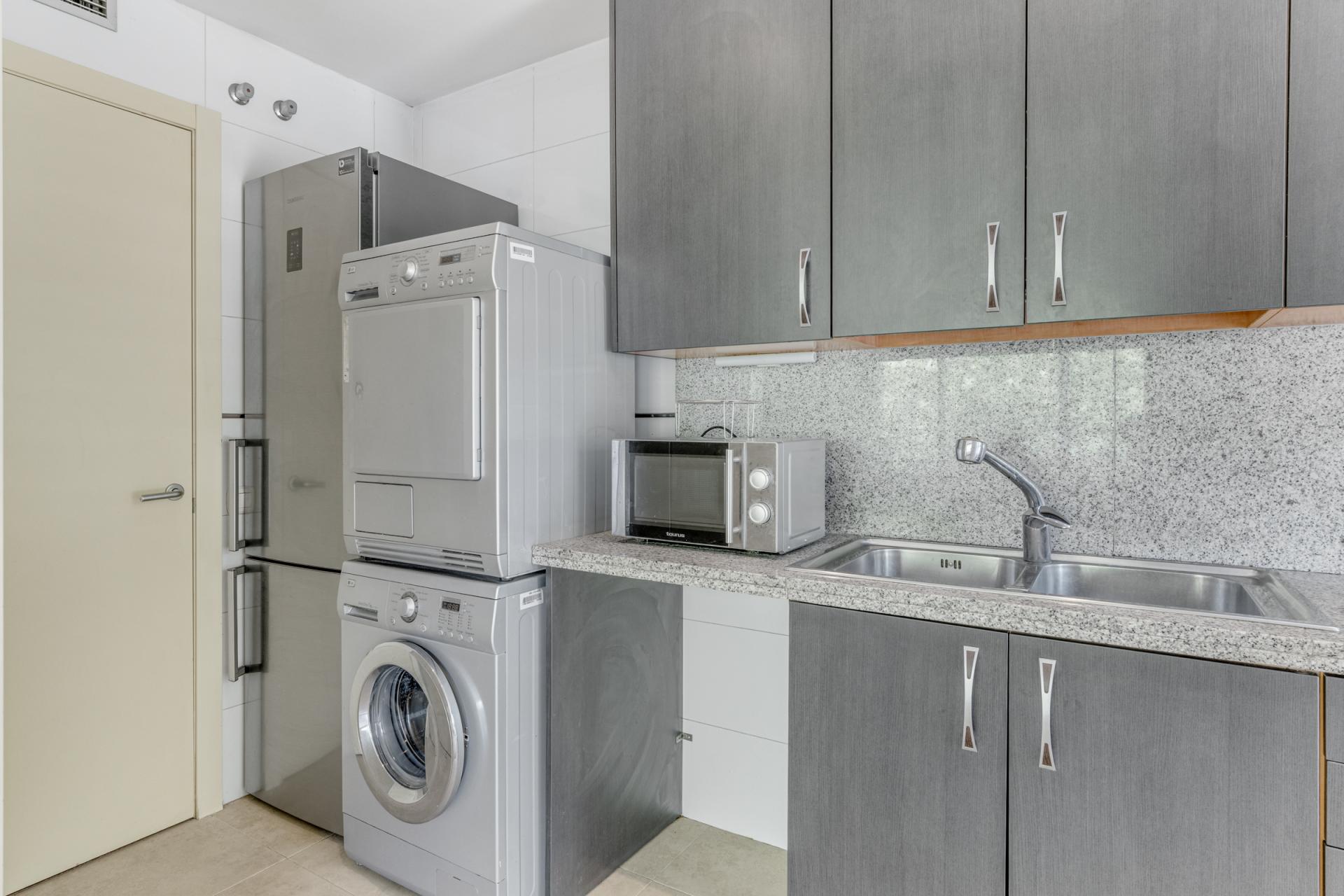 Piso – Sant Adrià de Besòs 90.00 m2 photo11