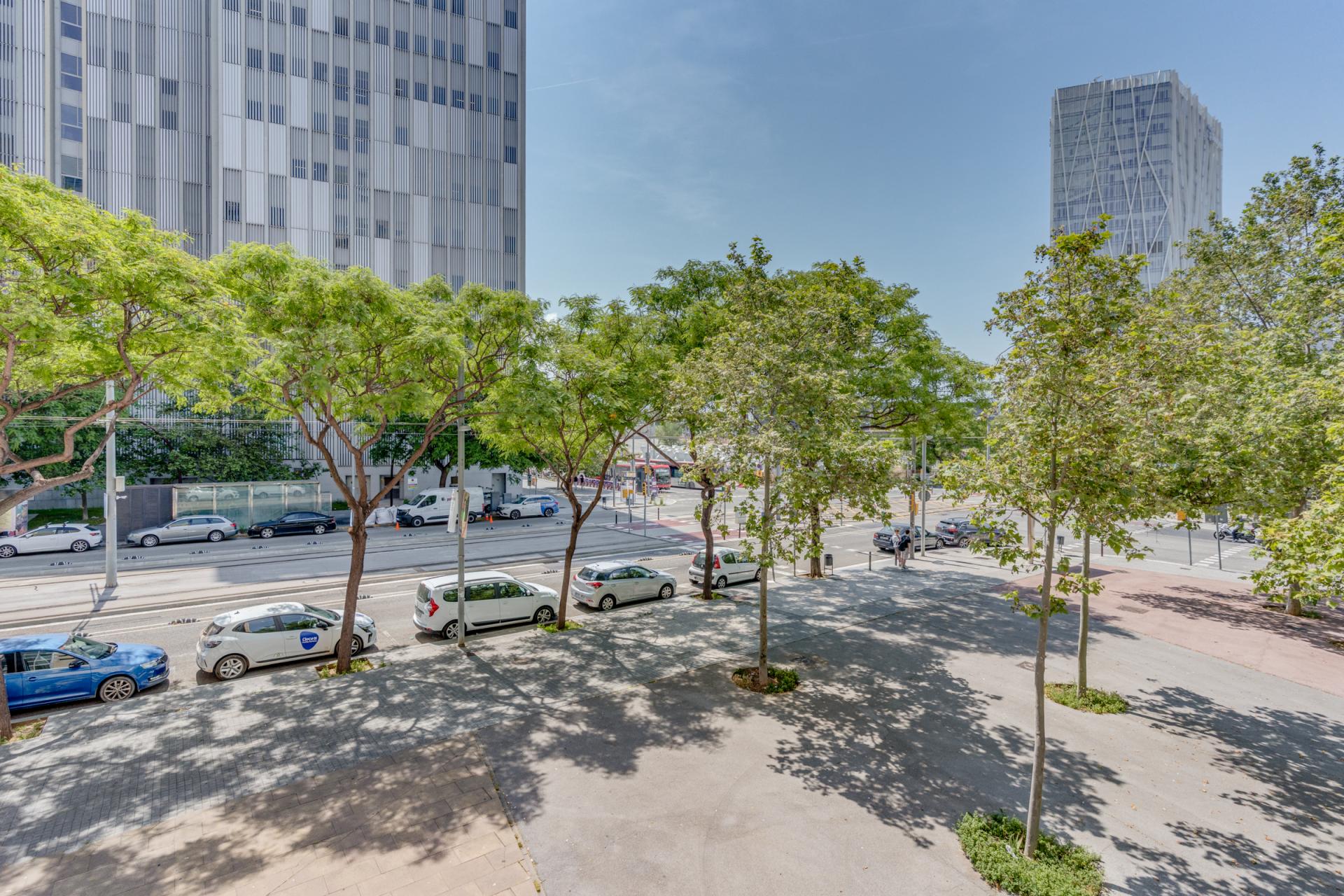 Piso – Sant Adrià de Besòs 90.00 m2 photo7