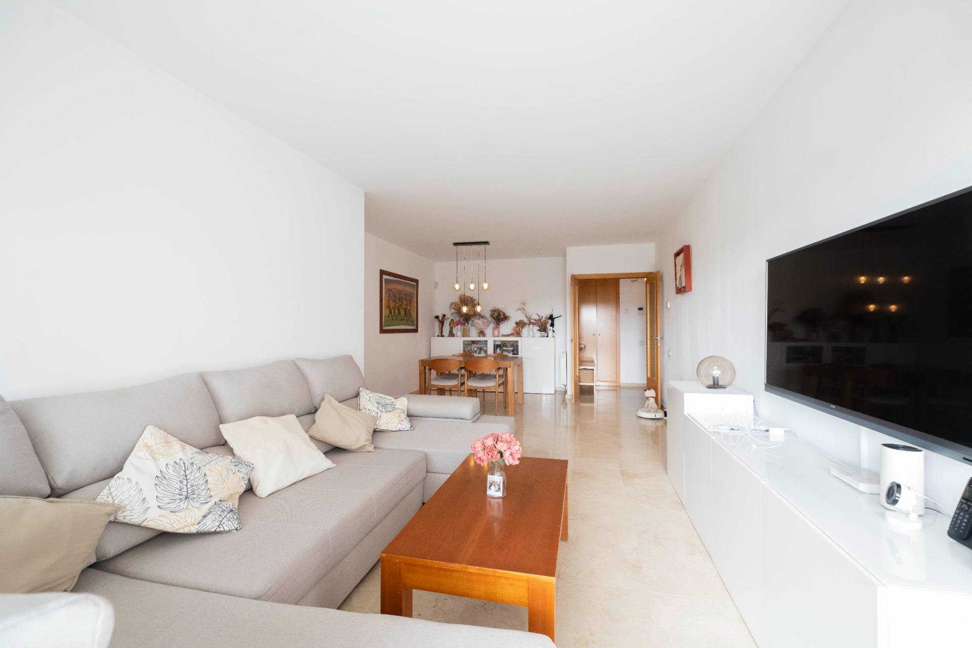 Piso – Tiana 119.00 m2 photo25