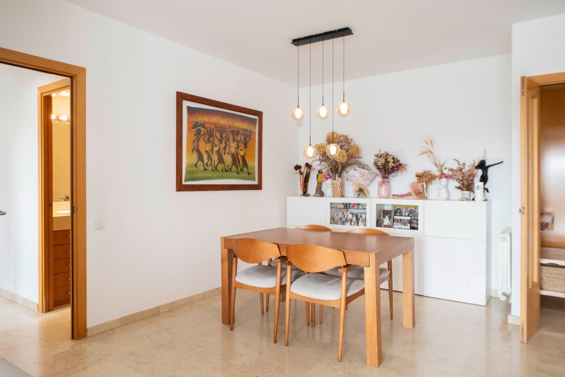 Piso – Tiana 119.00 m2 photo29