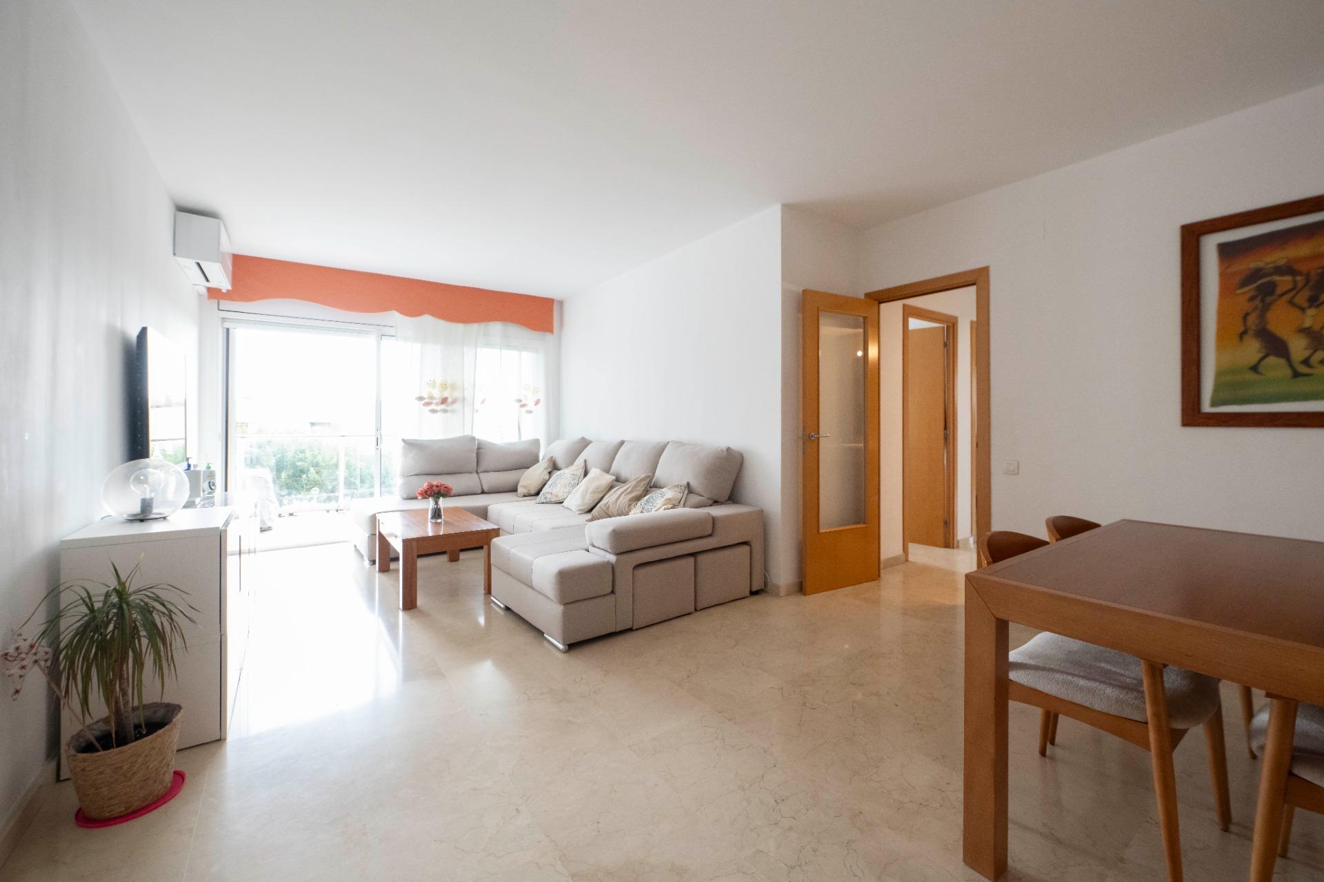 Piso – Tiana 119.00 m2 photo16