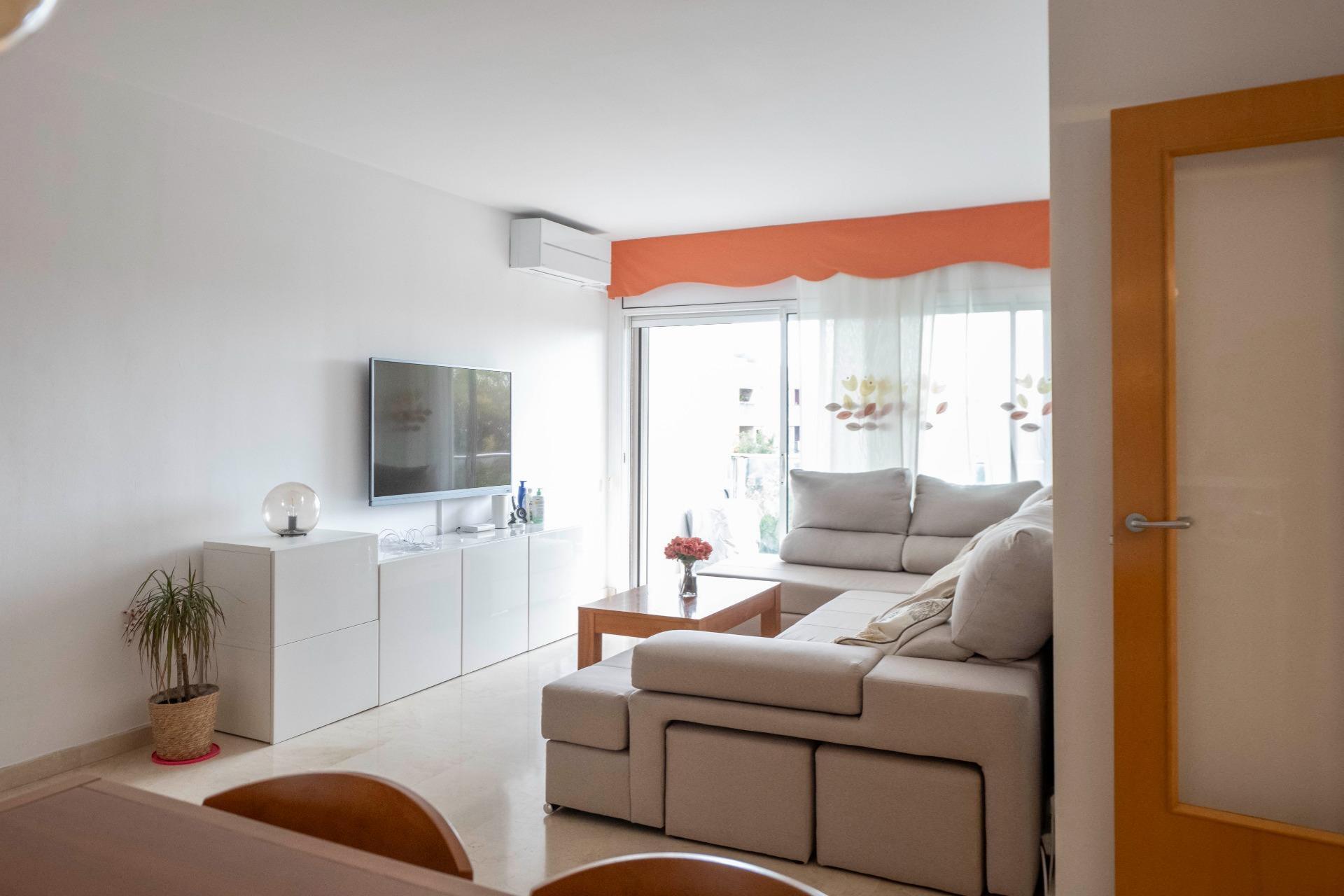 Piso – Tiana 126.00 m2 photo30