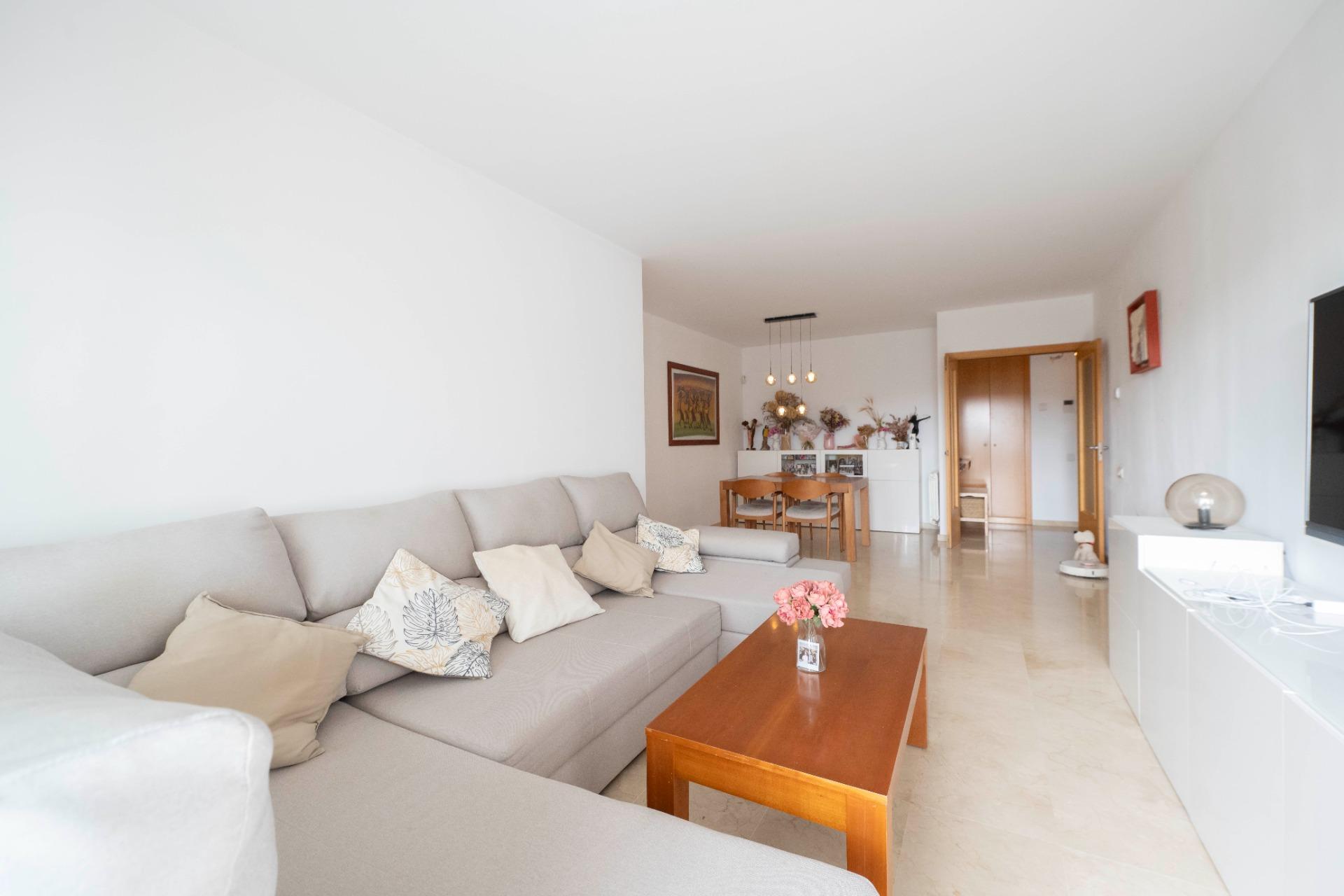 Piso – Tiana 119.00 m2 photo26