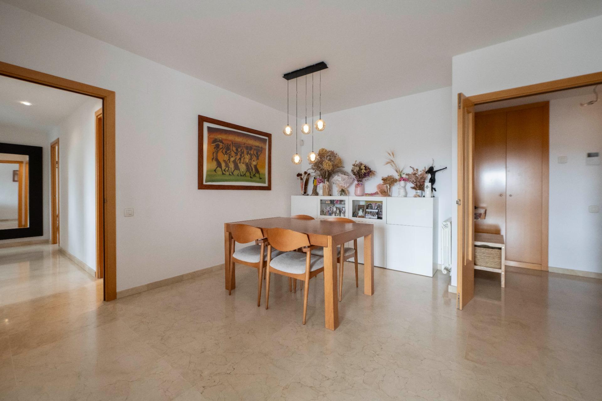Piso – Tiana 119.00 m2 photo28