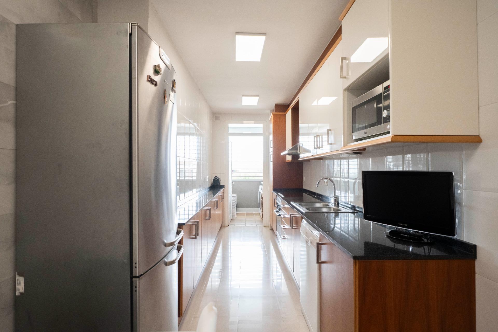 Piso – Tiana 126.00 m2 photo15