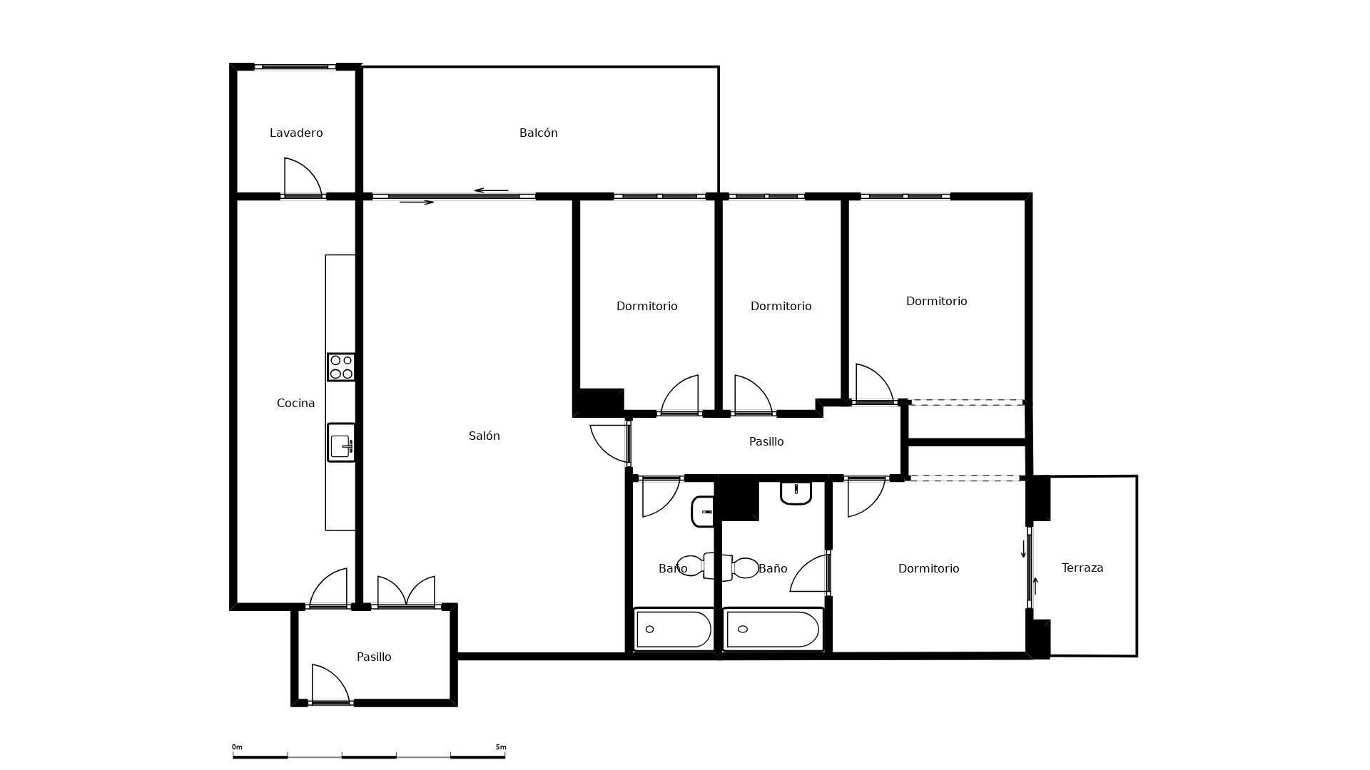 Piso – Tiana 119.00 m2 photo62