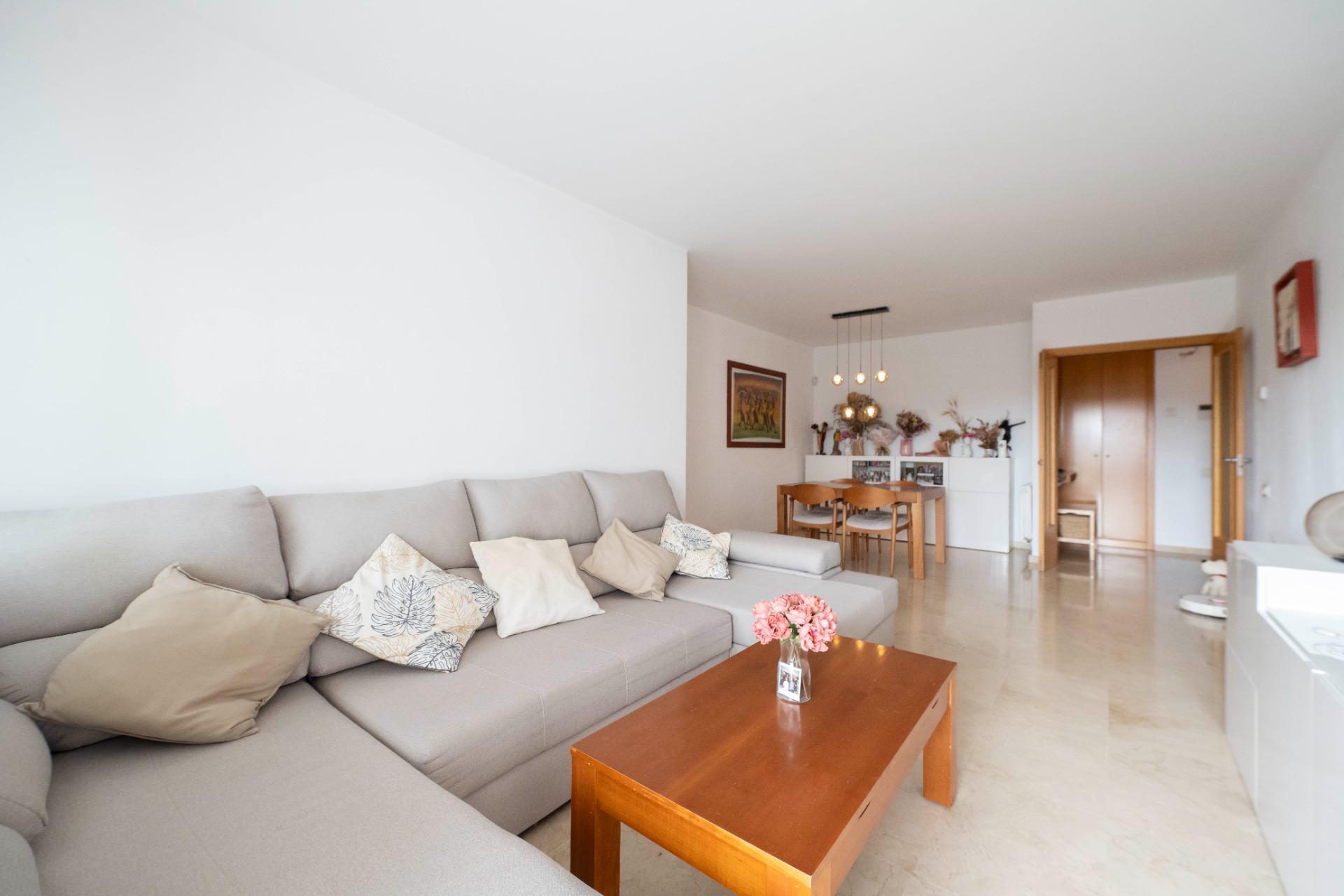 Piso – Tiana 119.00 m2 photo20
