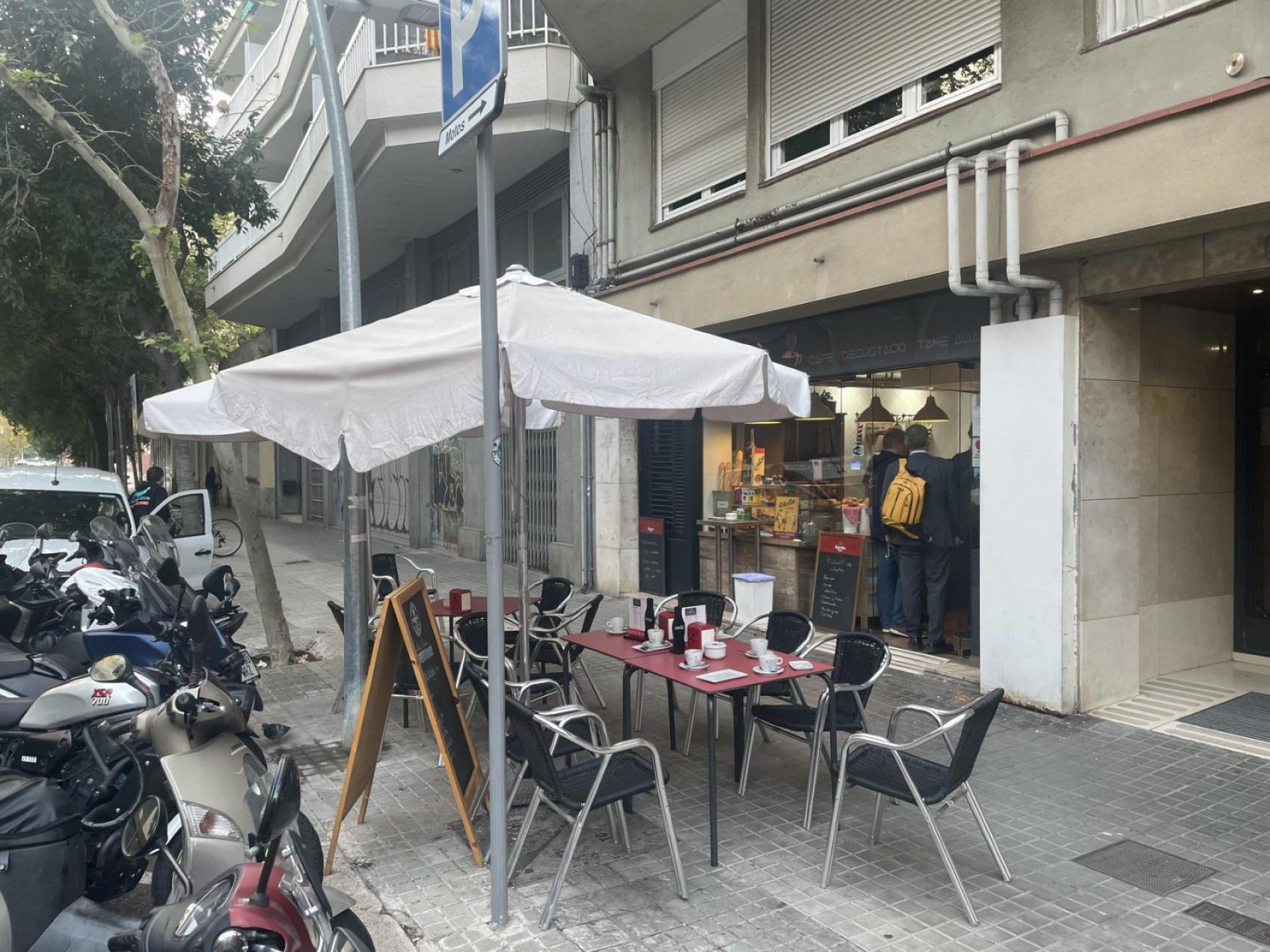 Local comercial – Barcelona 97.00 m2 photo5
