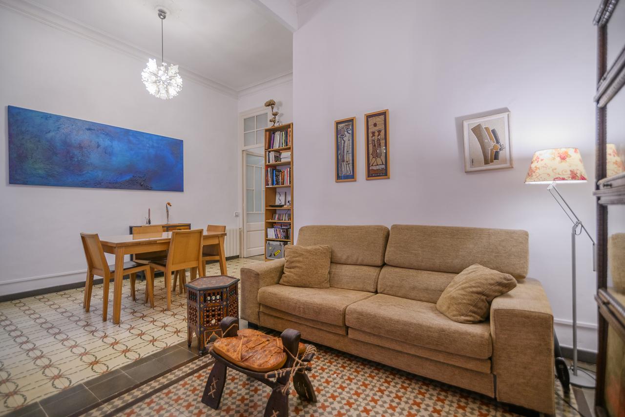 Piso – Barcelona 91.00 m2 photo19