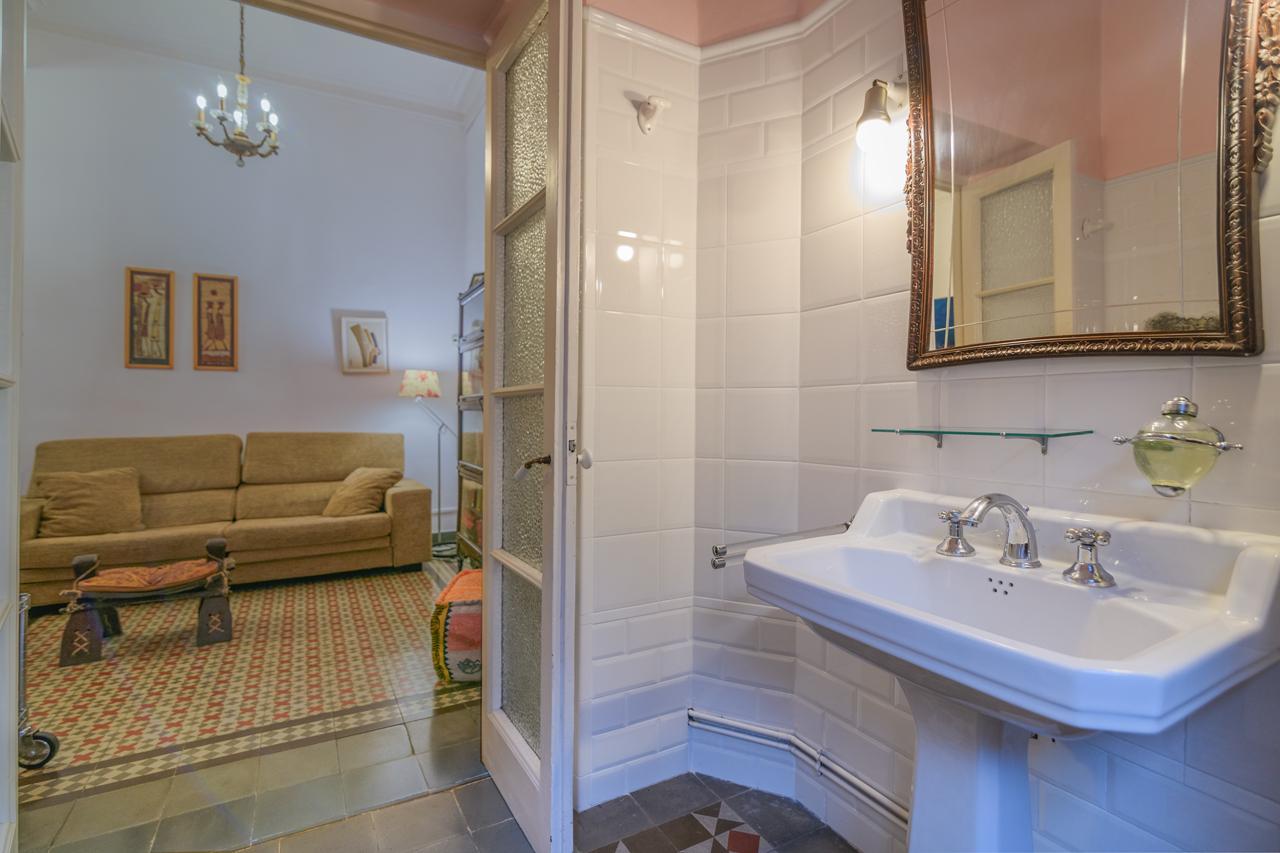 Piso – Barcelona 91.00 m2 photo22