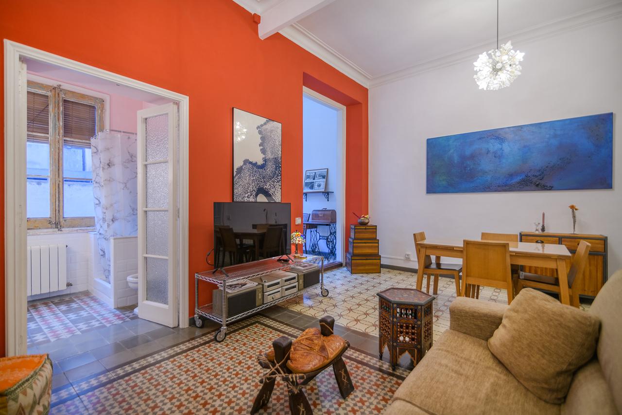Piso – Barcelona 114.00 m2 photo3