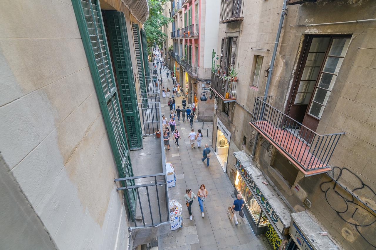 Piso – Barcelona 91.00 m2 photo13