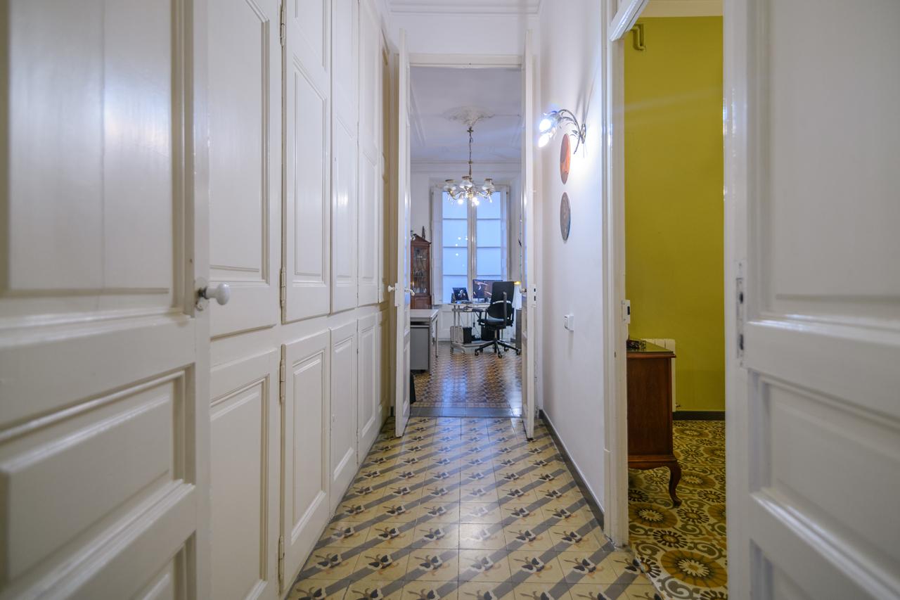 Piso – Barcelona 114.00 m2 photo5