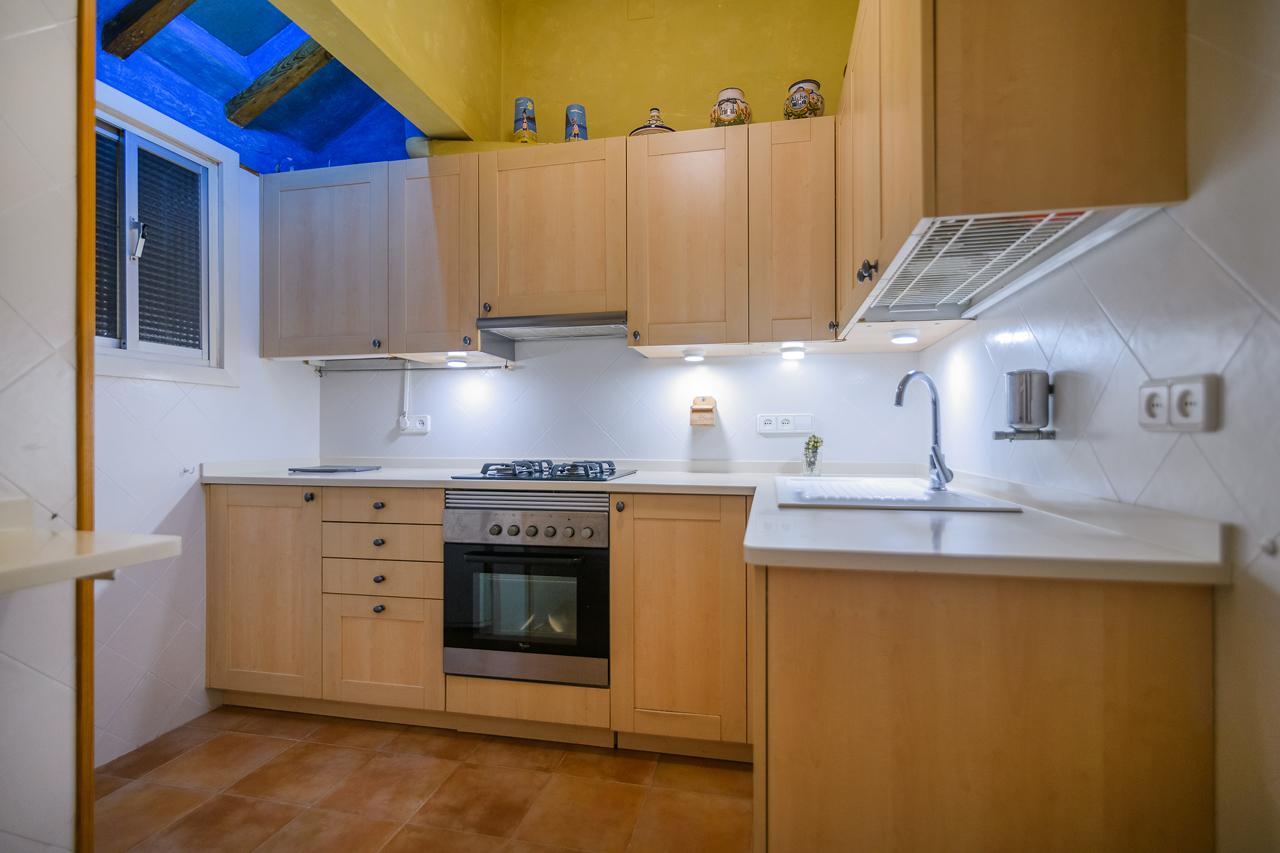 Piso – Barcelona 91.00 m2 photo16