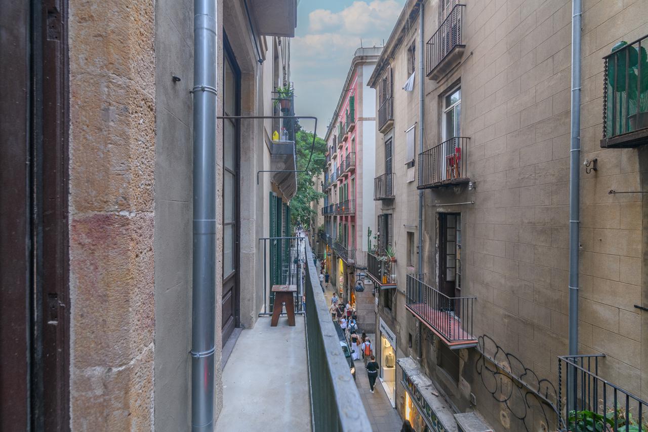 Piso – Barcelona 91.00 m2 photo12