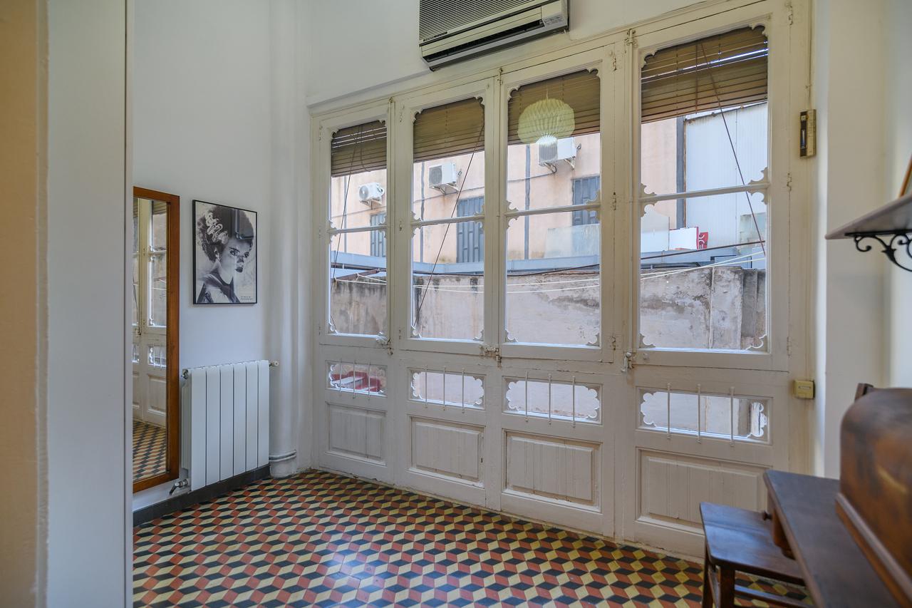 Piso – Barcelona 91.00 m2 photo24