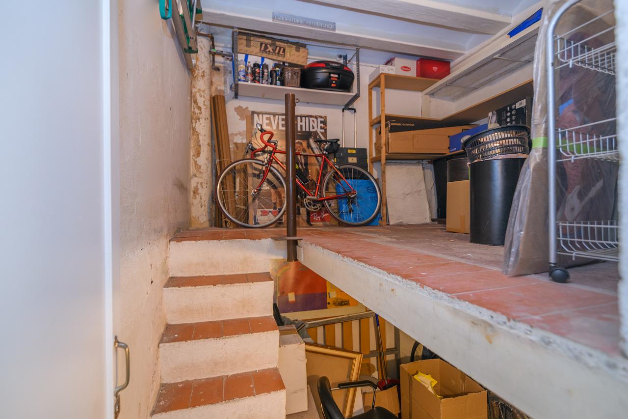 Piso – Barcelona 91.00 m2 photo25