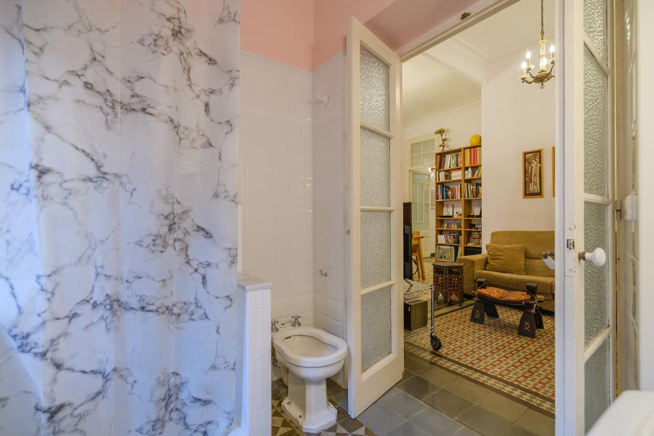 Piso – Barcelona 91.00 m2 photo21