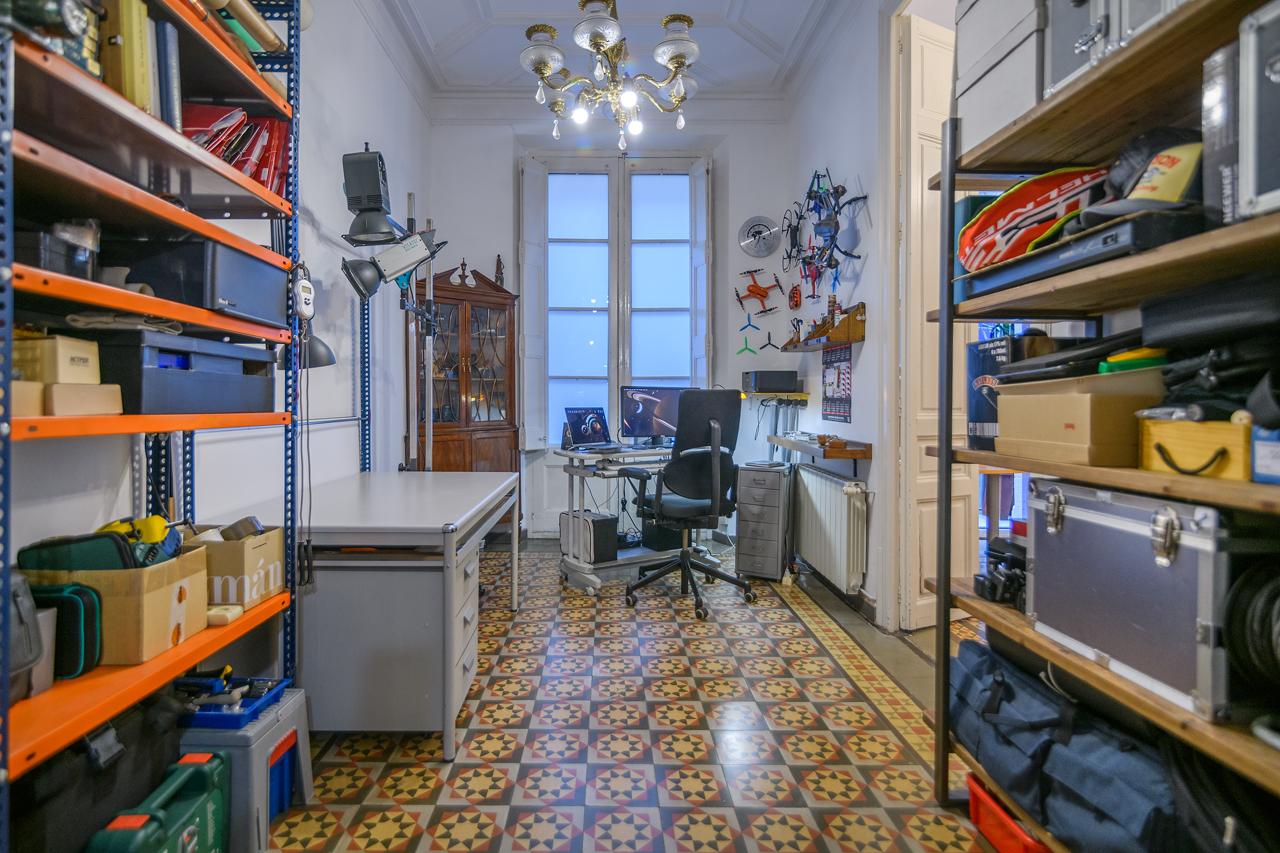Piso – Barcelona 91.00 m2 photo7