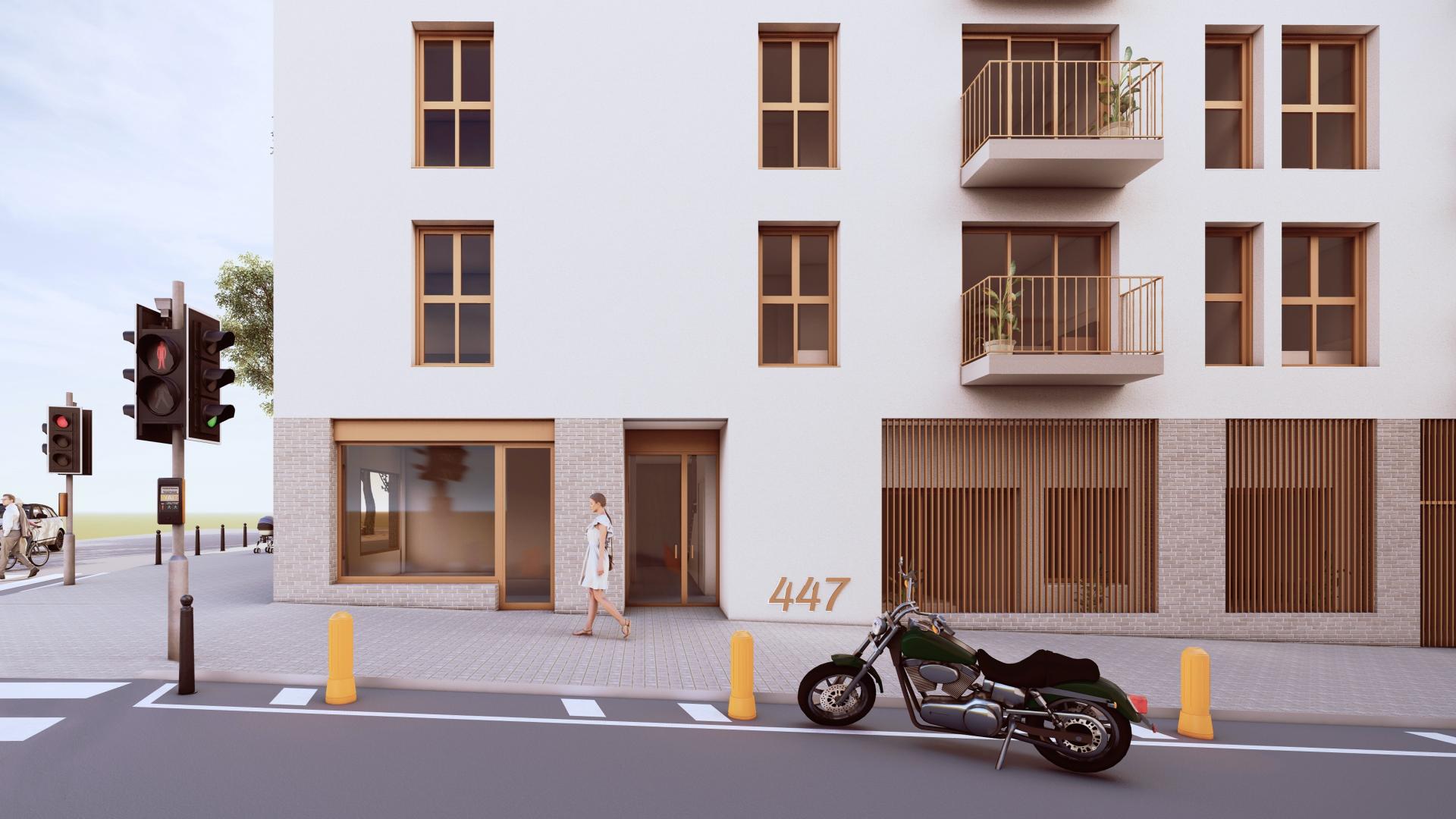 Pis – Sabadell 78.00 m2 photo6