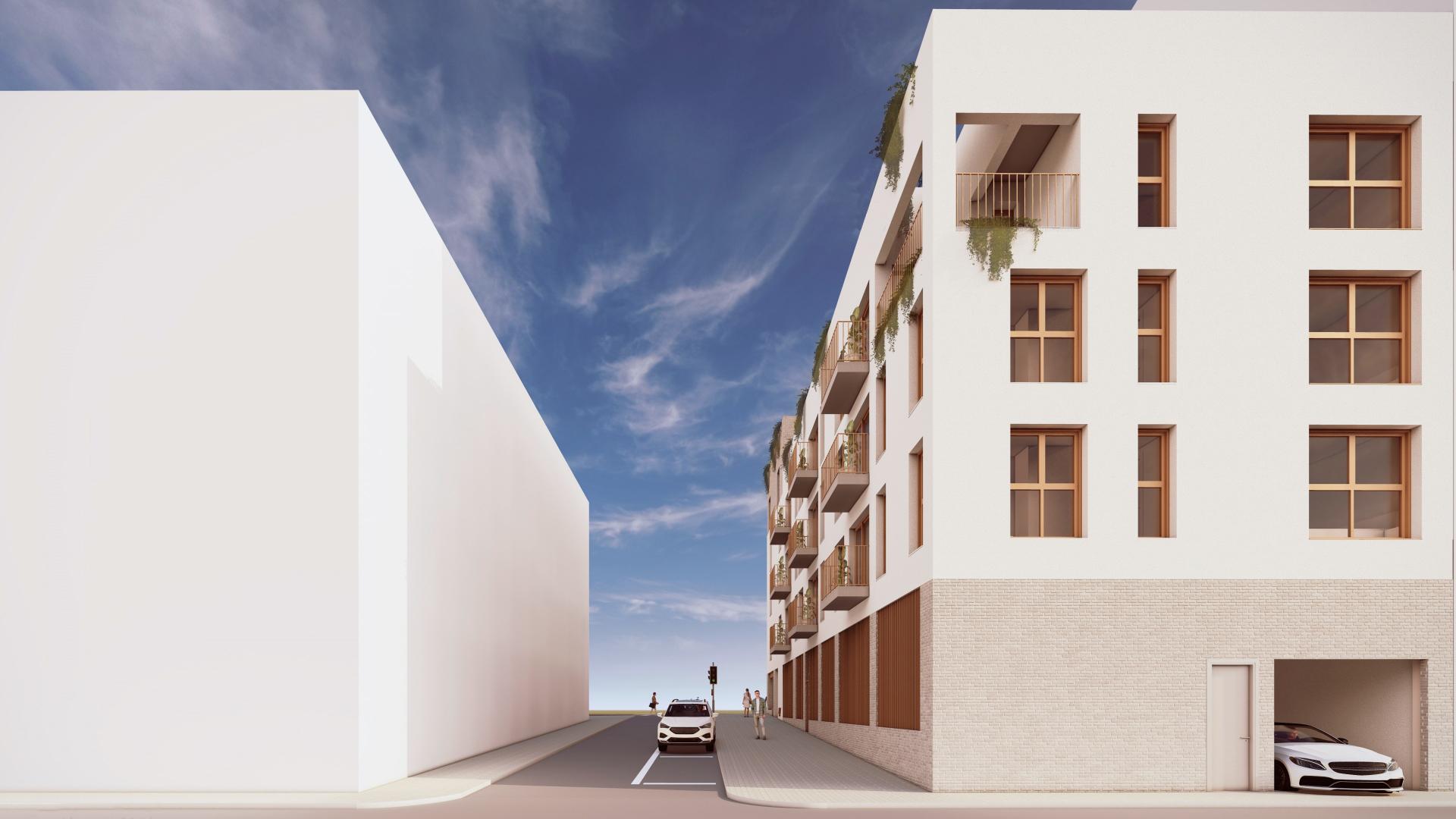 Pis – Sabadell 78.00 m2 photo5