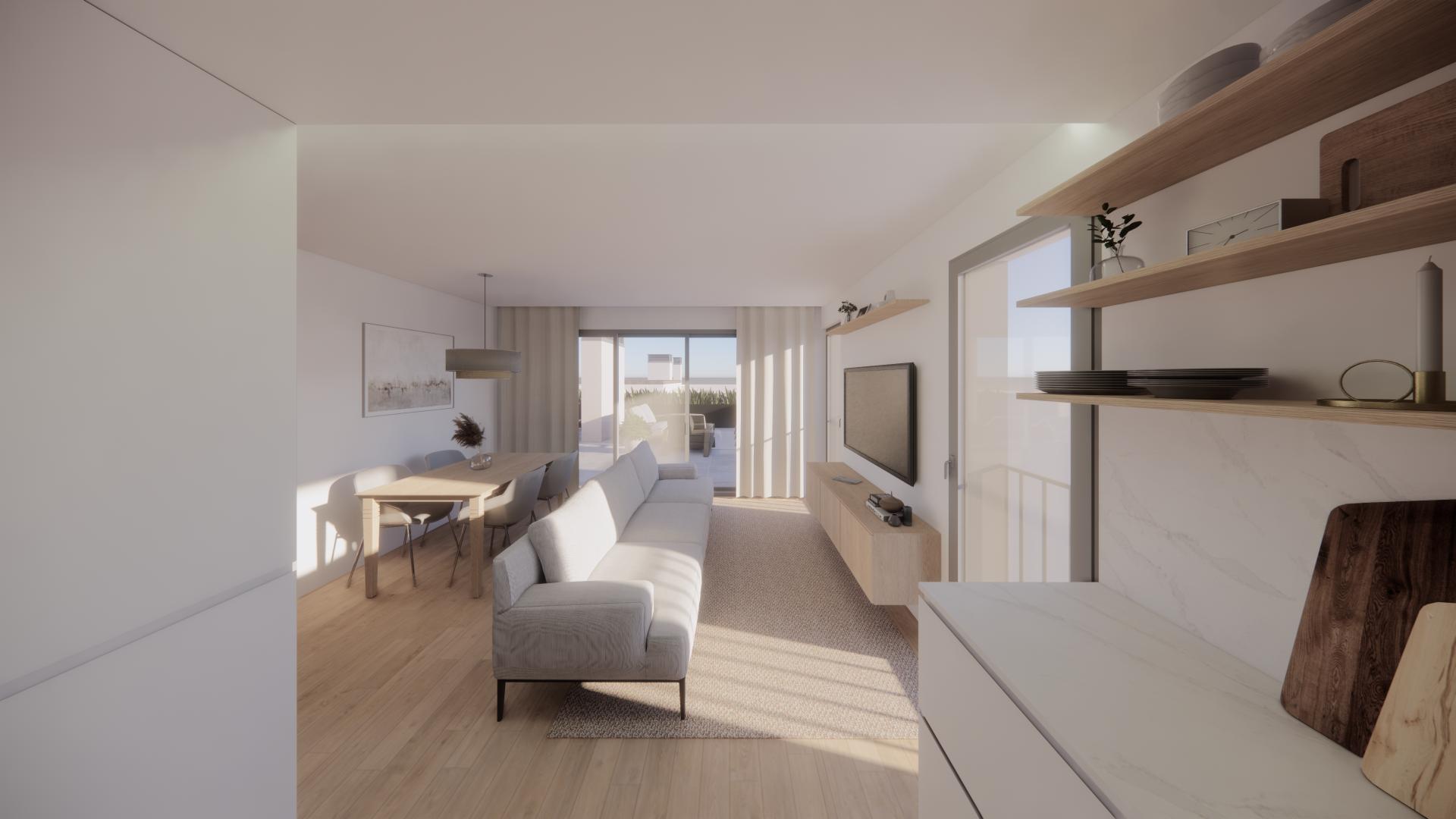 Pis – Sabadell 78.00 m2 photo10