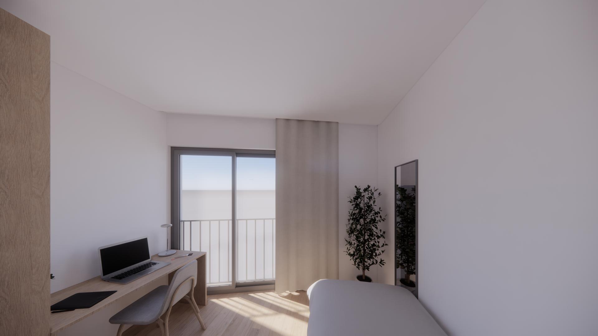 Pis – Sabadell 78.00 m2 photo8