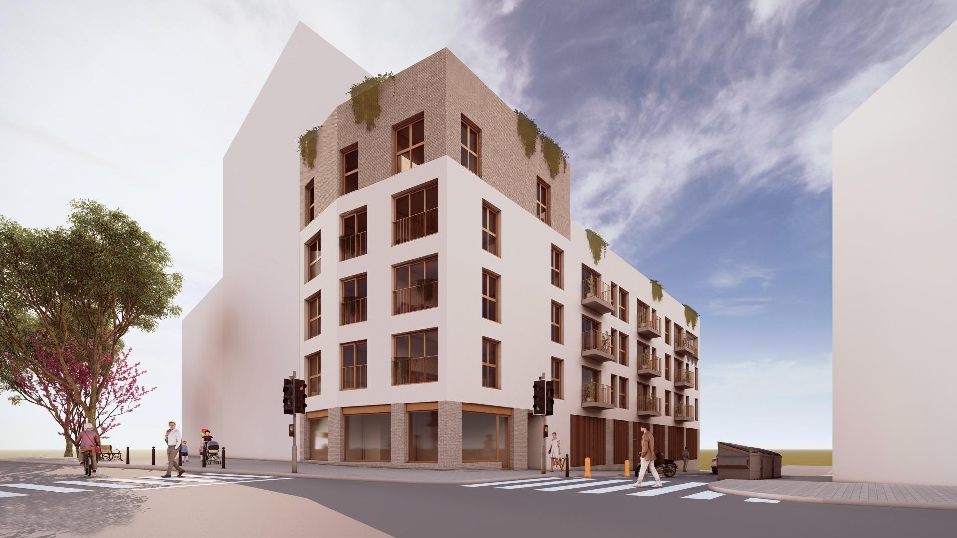 Pis – Sabadell 78.00 m2 photo3