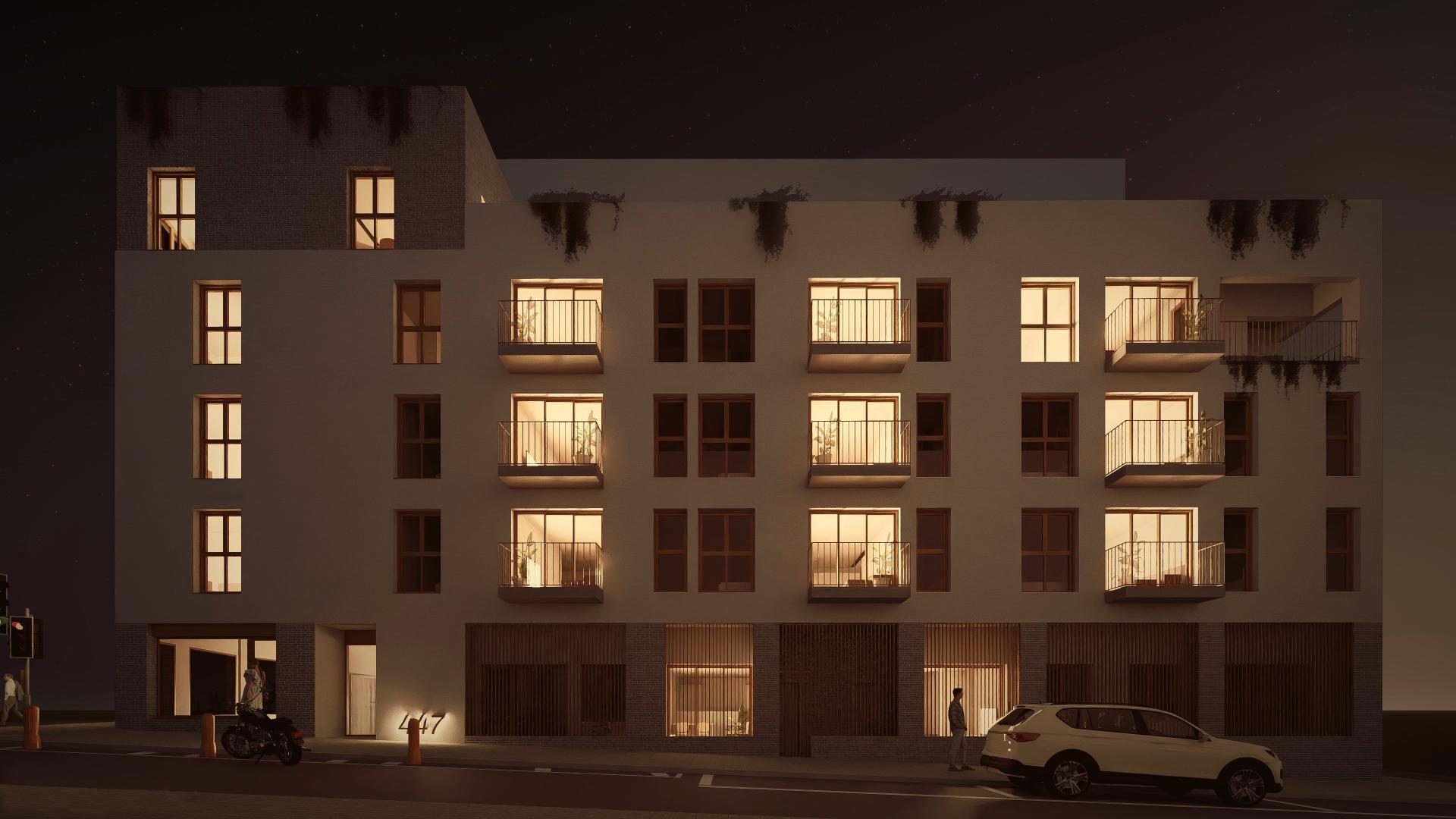 Pis – Sabadell 65.00 m2 photo7