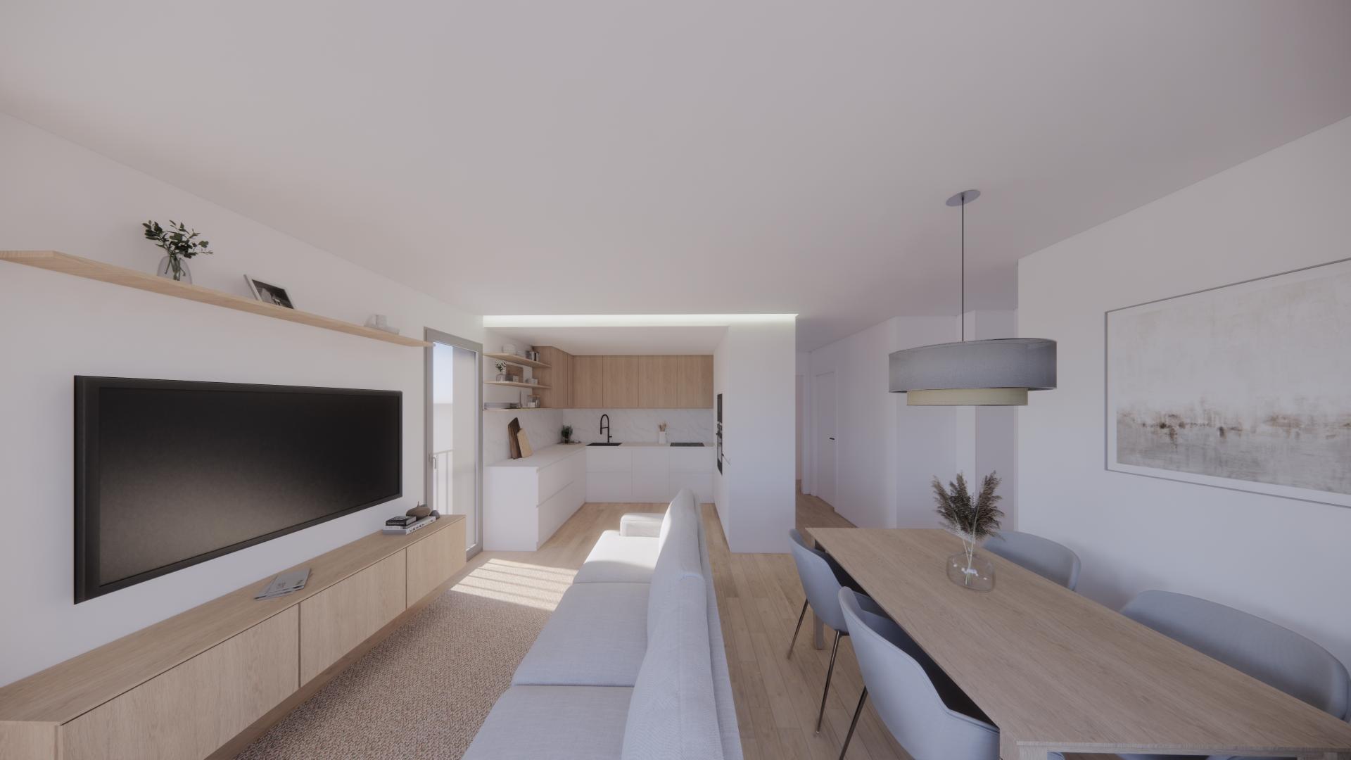 Pis – Sabadell 65.00 m2 photo9
