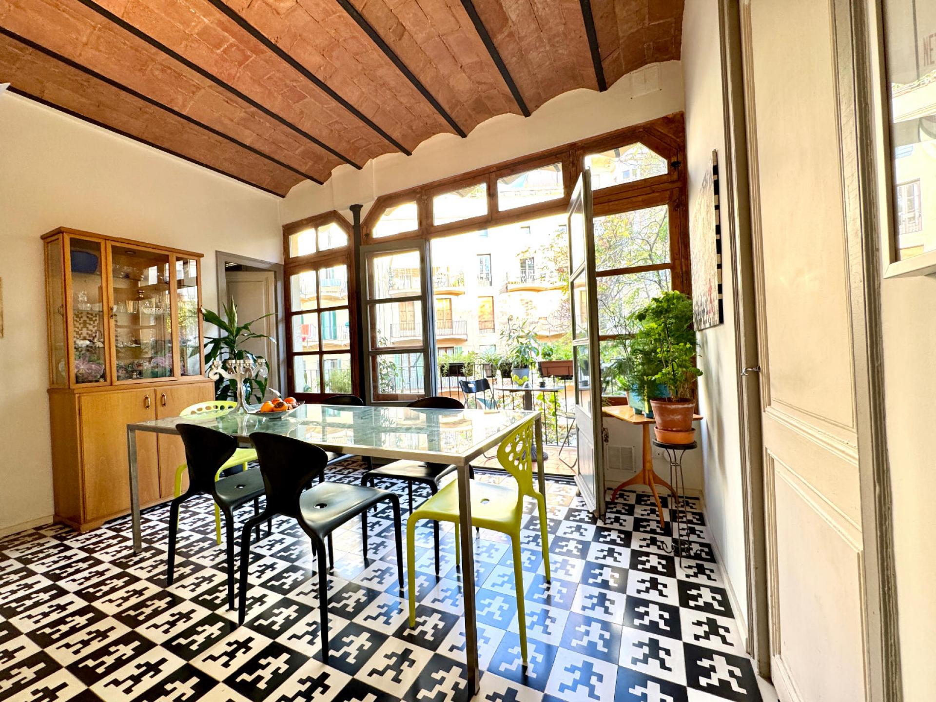 Piso – Barcelona 157.00 m2 photo4