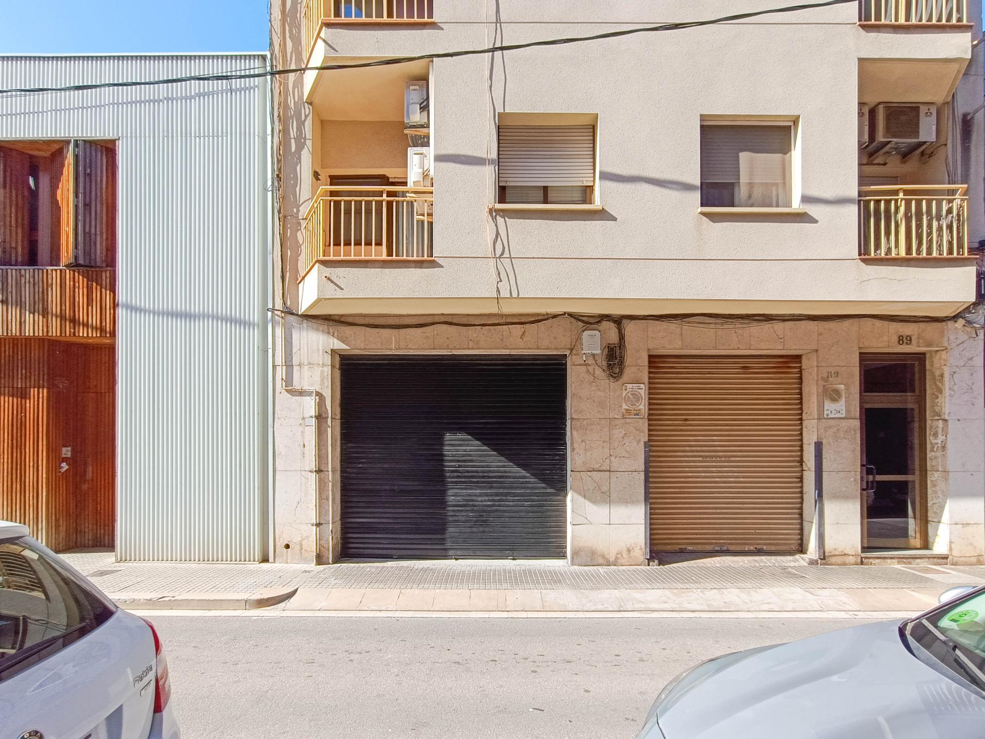Local comercial – Prat de Llobregat 192.00 m2 photo19