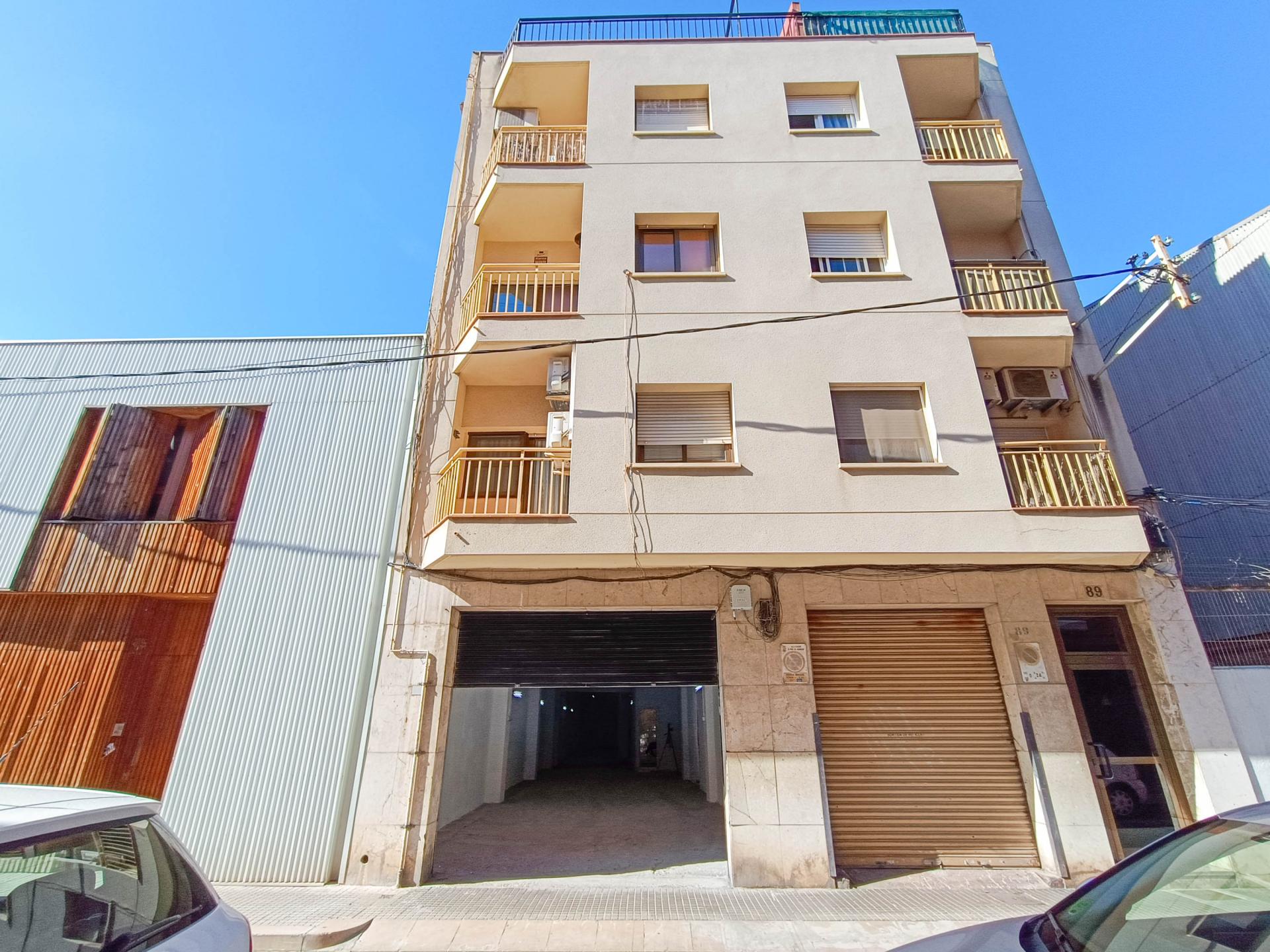 Local comercial – Prat de Llobregat 192.00 m2 photo20