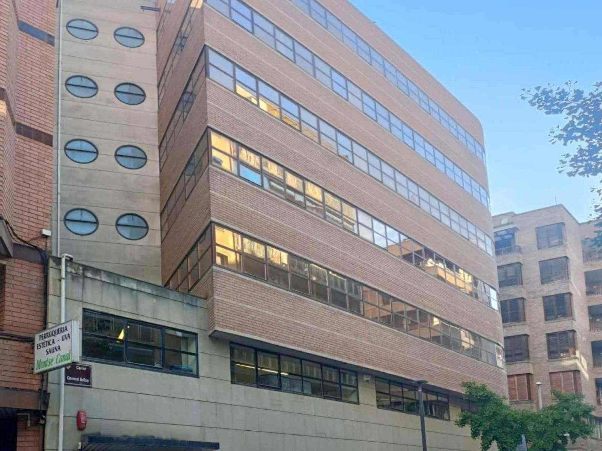 Despatx – Lleida 86.00 m2 photo5