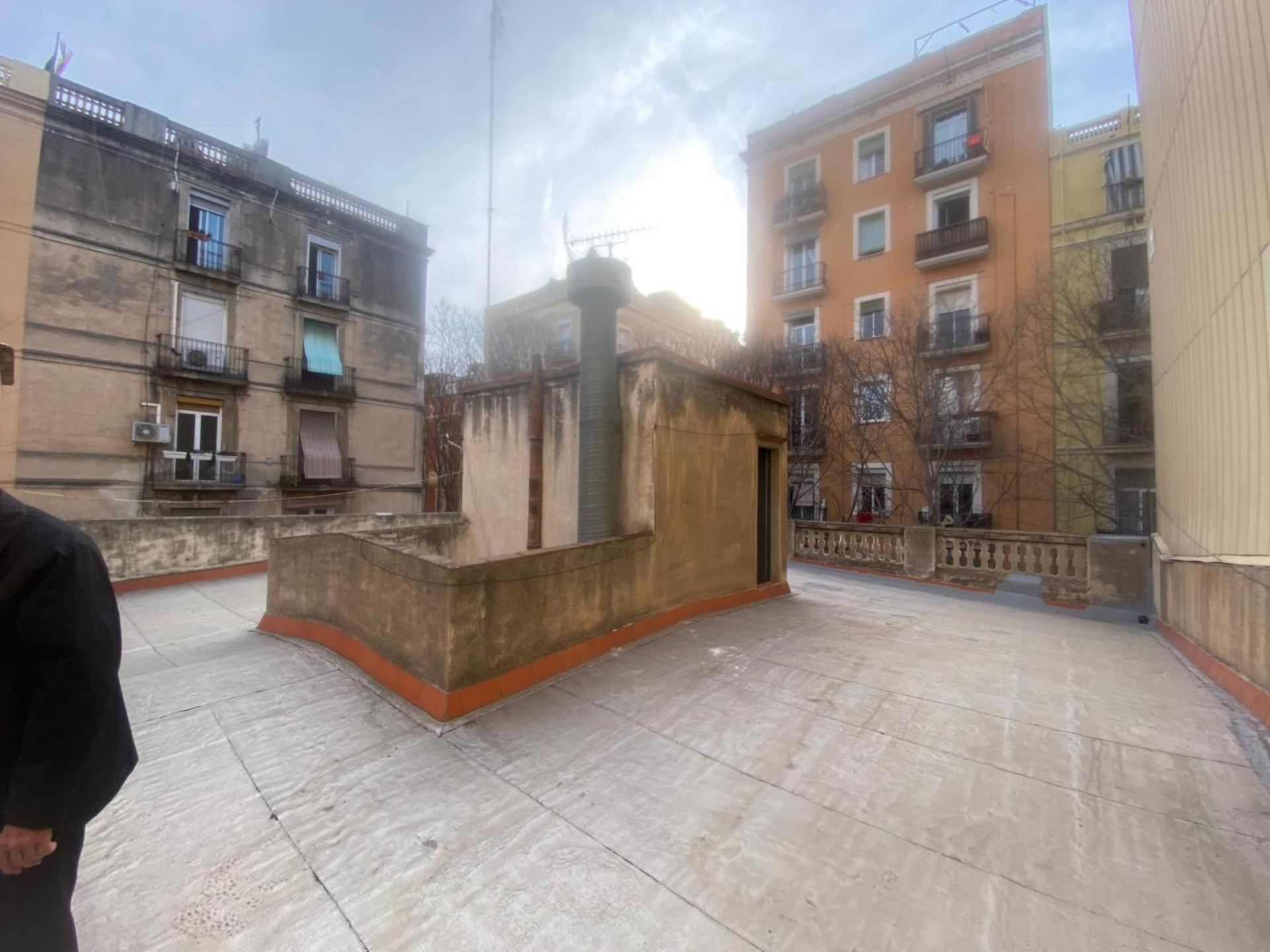 Propiedad horizontal – Barcelona 274.00 m2 photo10