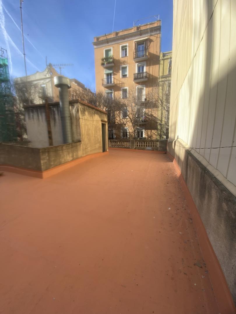 Propiedad horizontal – Barcelona 274.00 m2 photo27