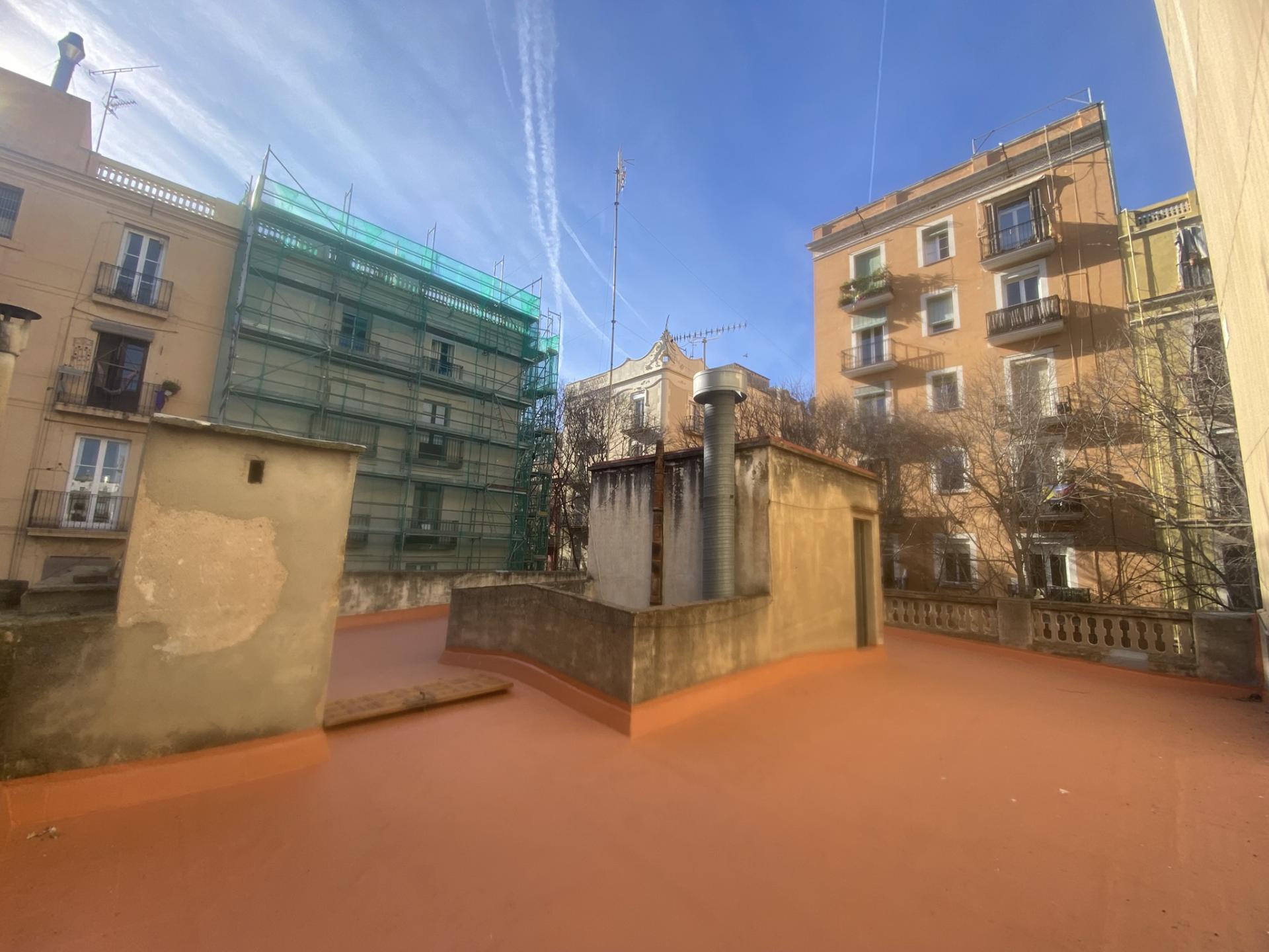 Propiedad horizontal – Barcelona 274.00 m2 photo28