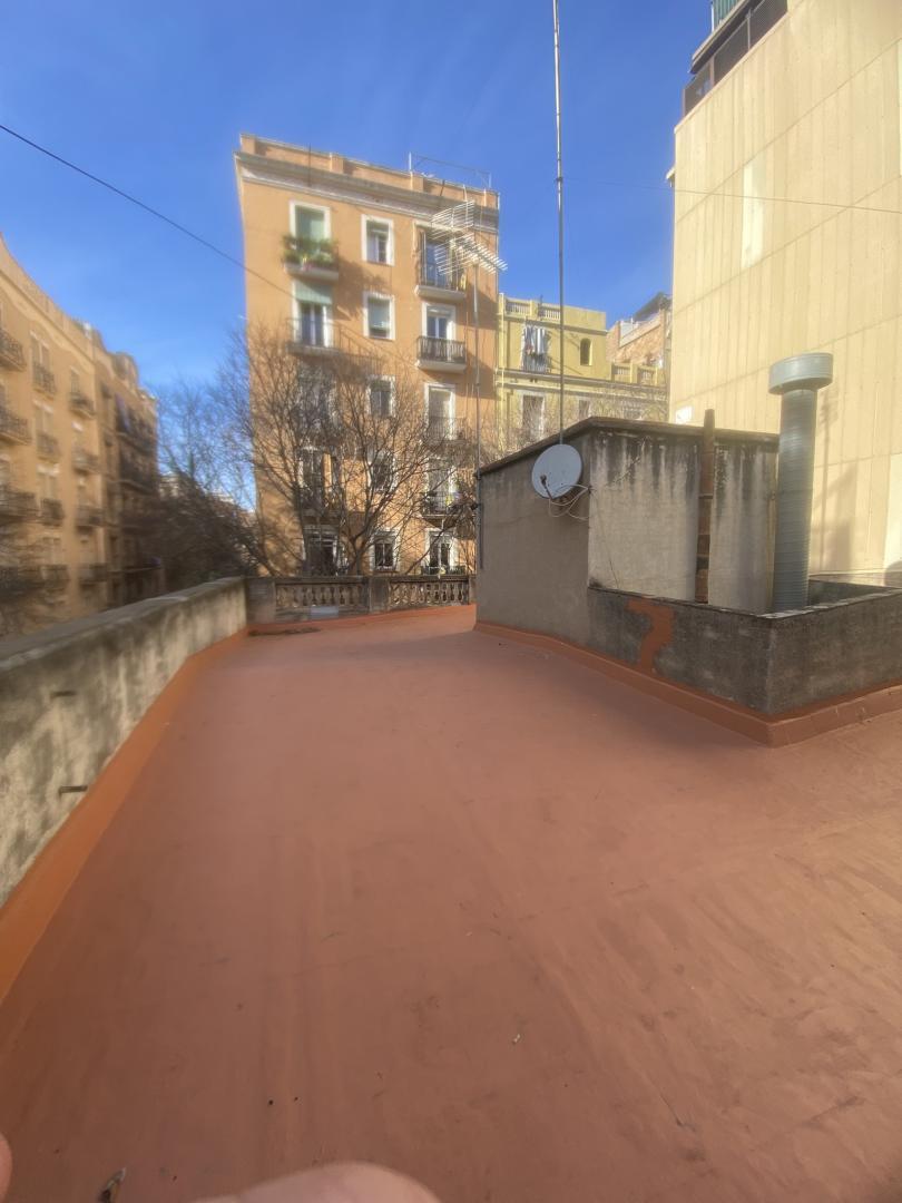 Propiedad horizontal – Barcelona 274.00 m2 photo24