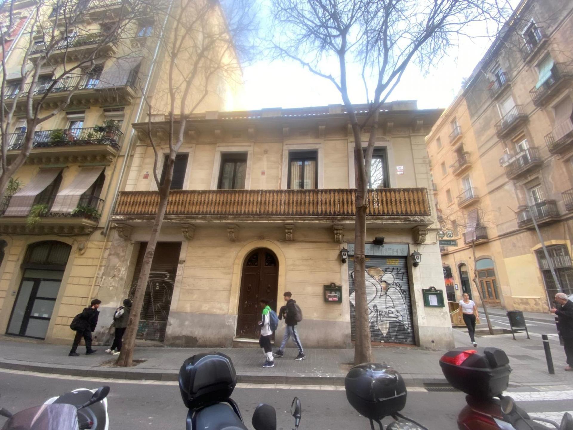 Propiedad horizontal – Barcelona 274.00 m2 photo8