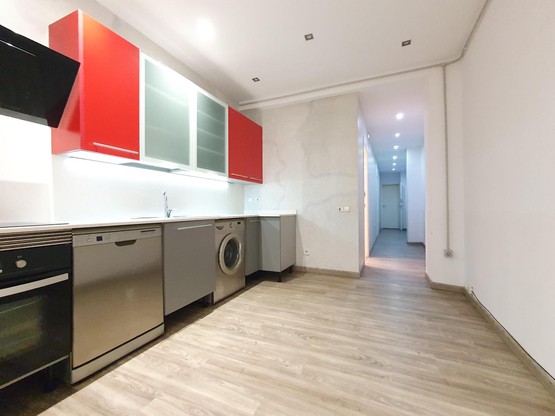 Otras casas – Barcelona 130.00 m2 photo8
