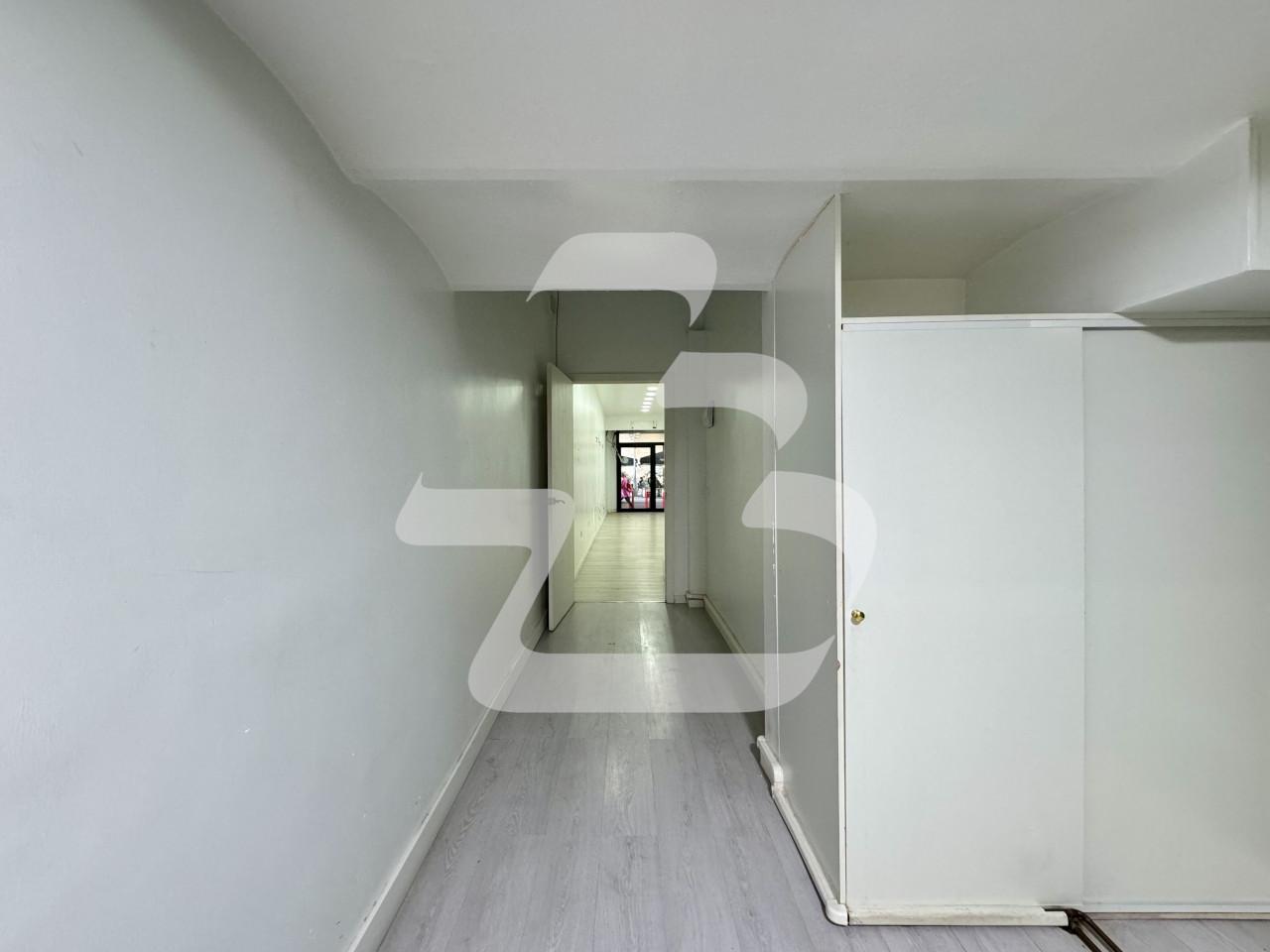 Local comercial – Barcelona 102.00 m2 photo7