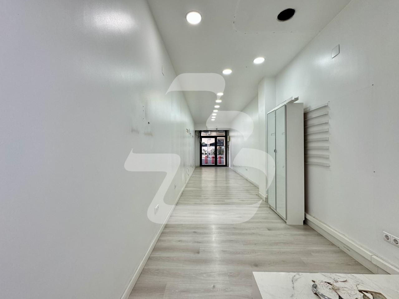 Local comercial – Barcelona 102.00 m2 photo5