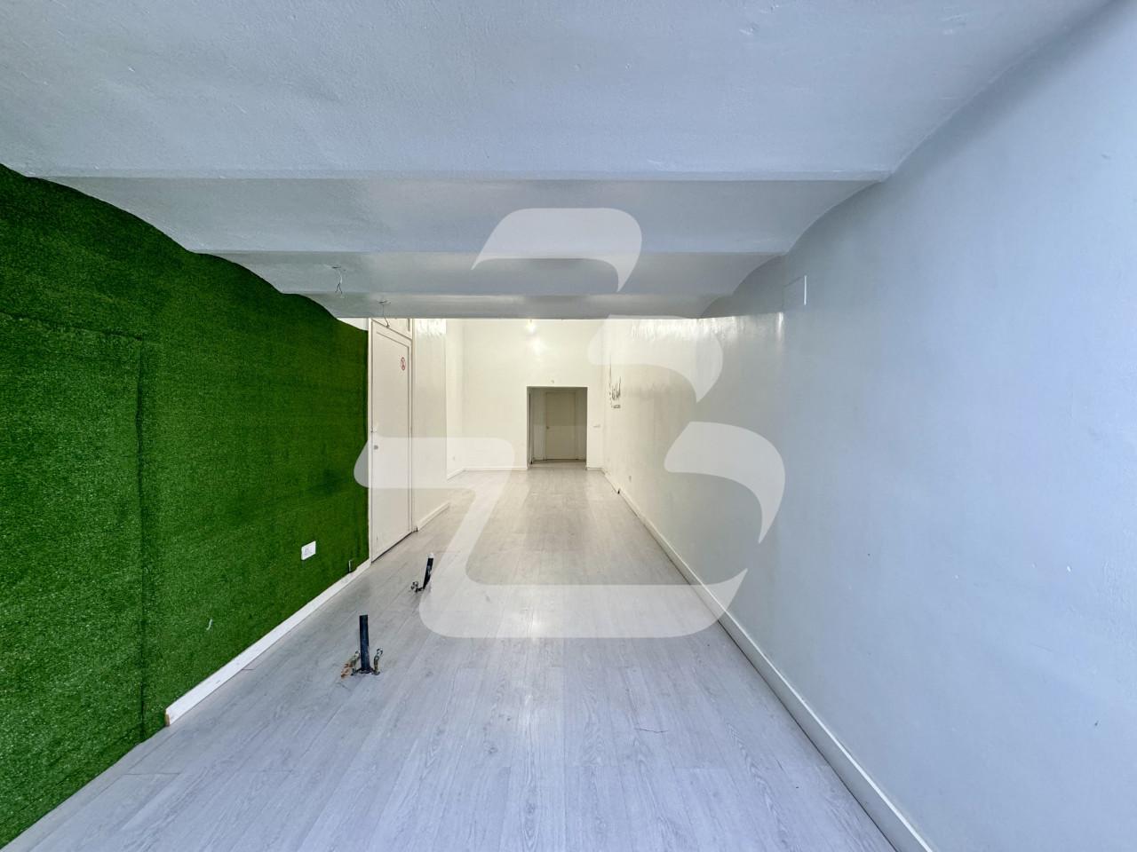 Local comercial – Barcelona 102.00 m2 photo9