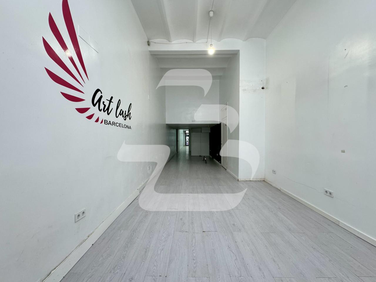 Local comercial – Barcelona 102.00 m2 photo3